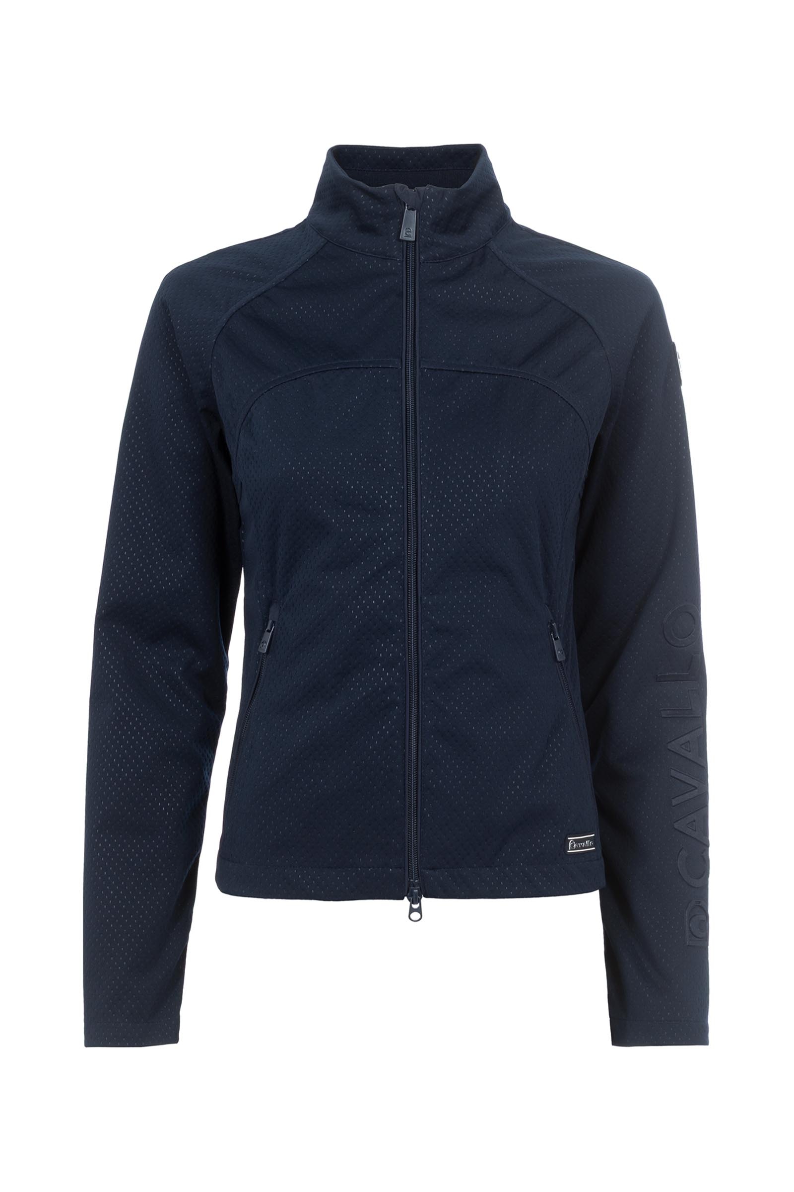 Cavallo CAVALBETTY dames softshell jas