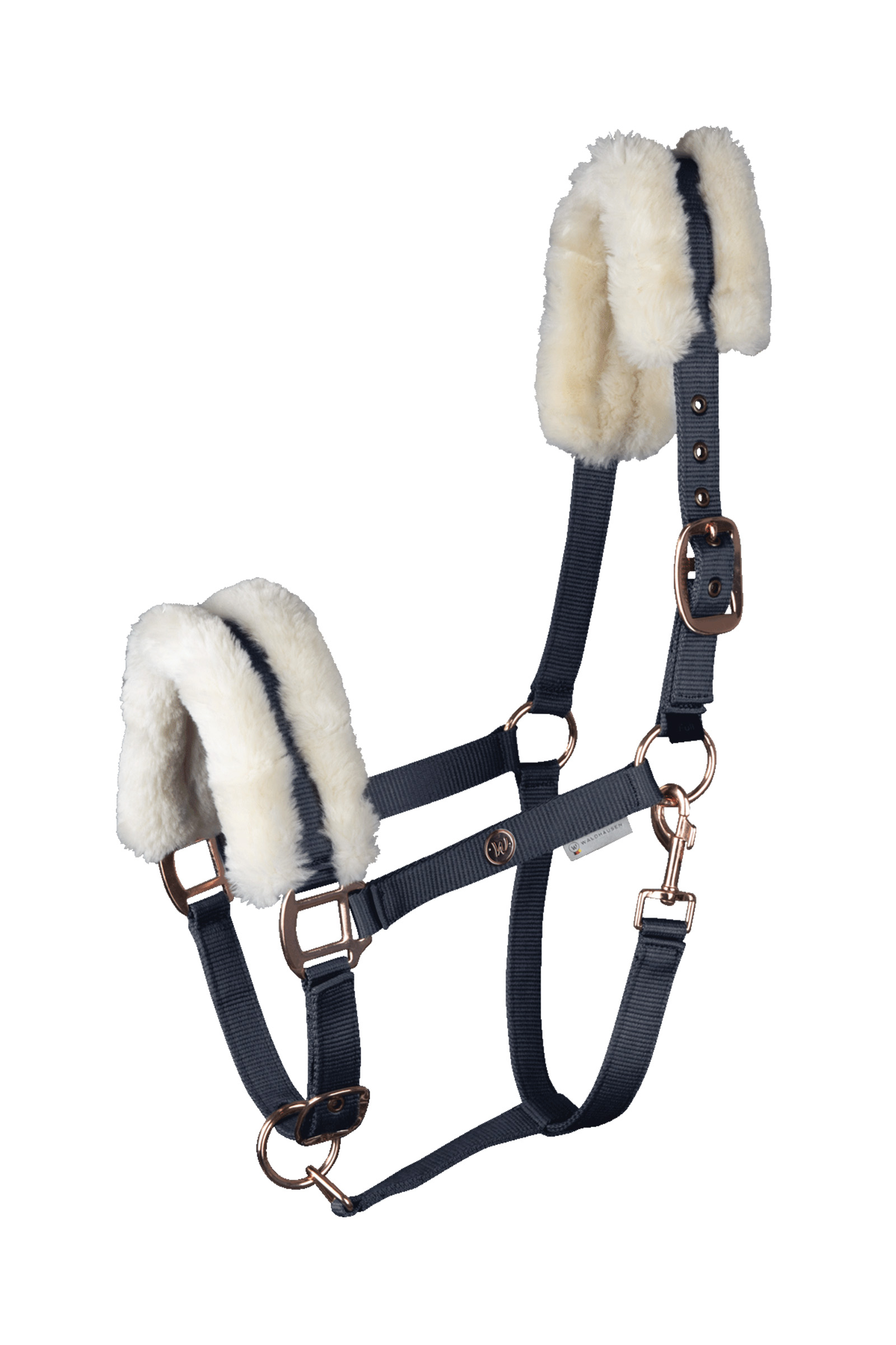 Waldhausen Modern Ros&eacute; Halter