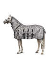 Horze Defender Pony Vliegendeken met hoge hals