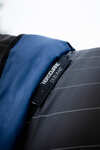 Horseware Amigo 1200D FieldSafe Reflectech Plus regendeken, 100 g