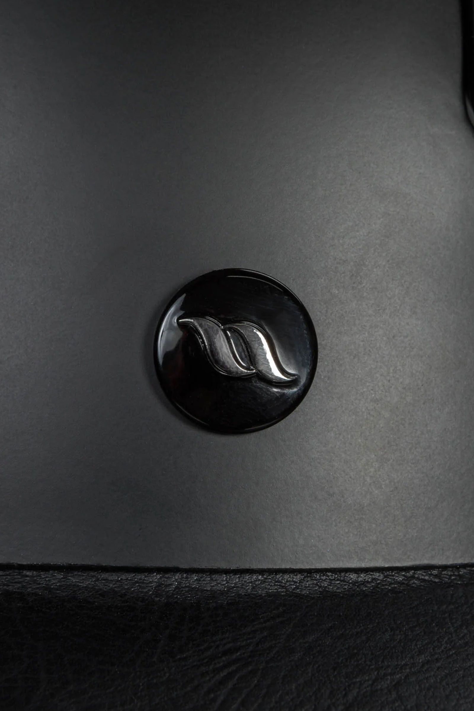 Back on Track Neoz rijhelm met gladde bovenkant