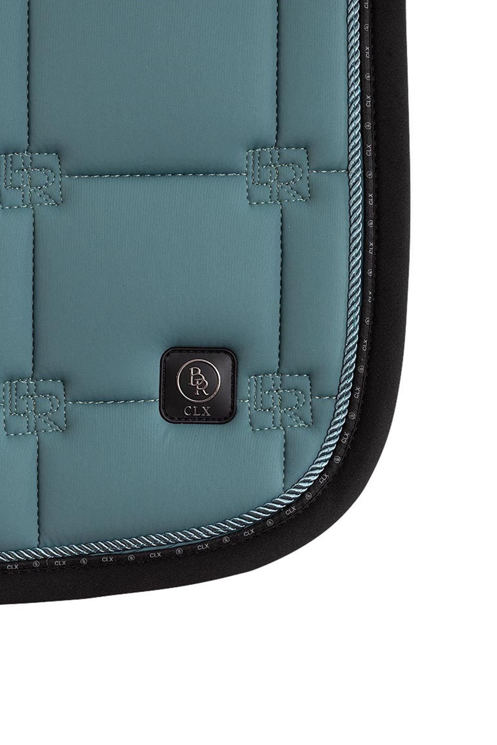 BR CLX dressuurzadeldek