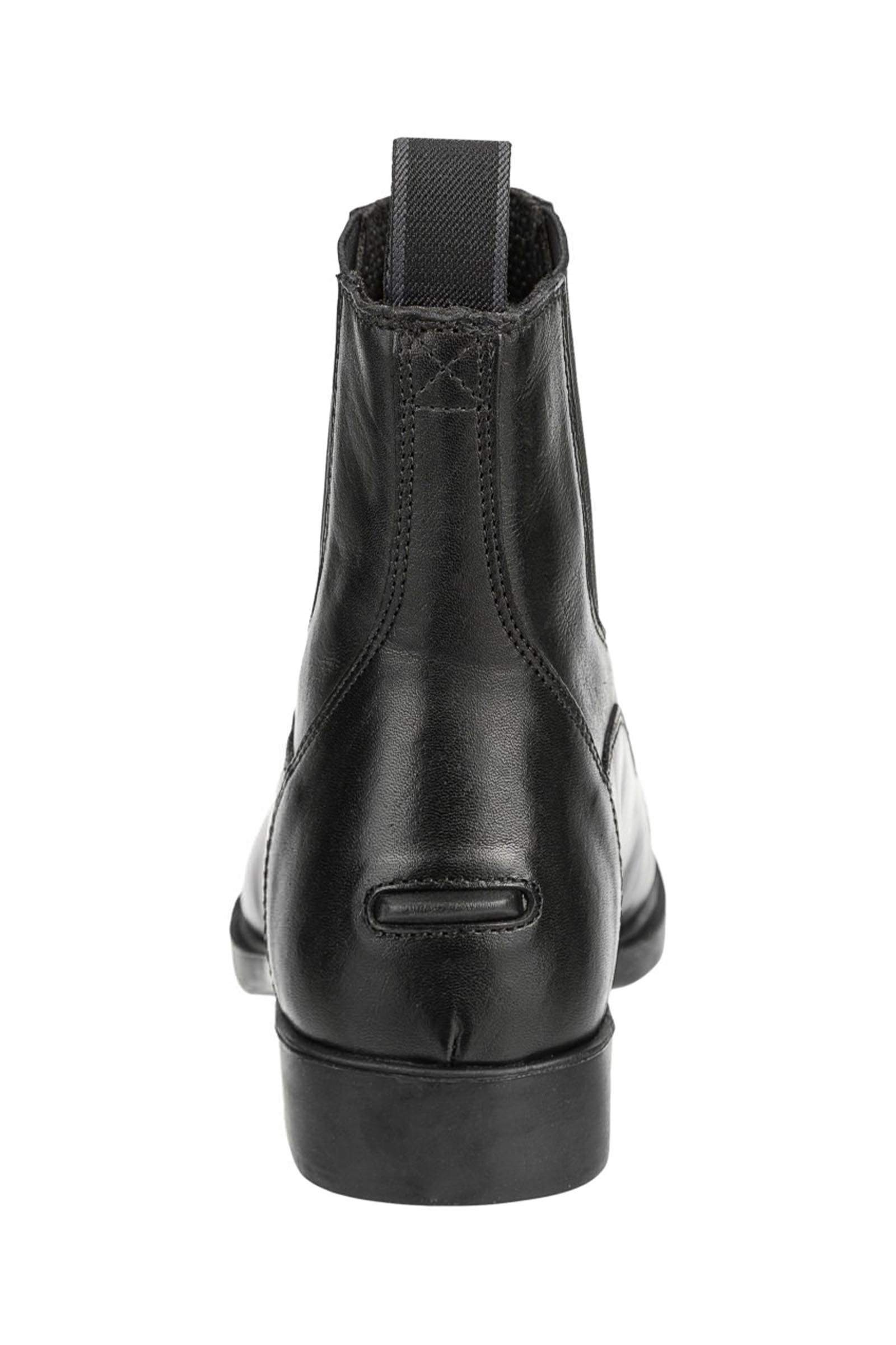 Suedwind Footwear Contrace FZ Leren Met Voorrits