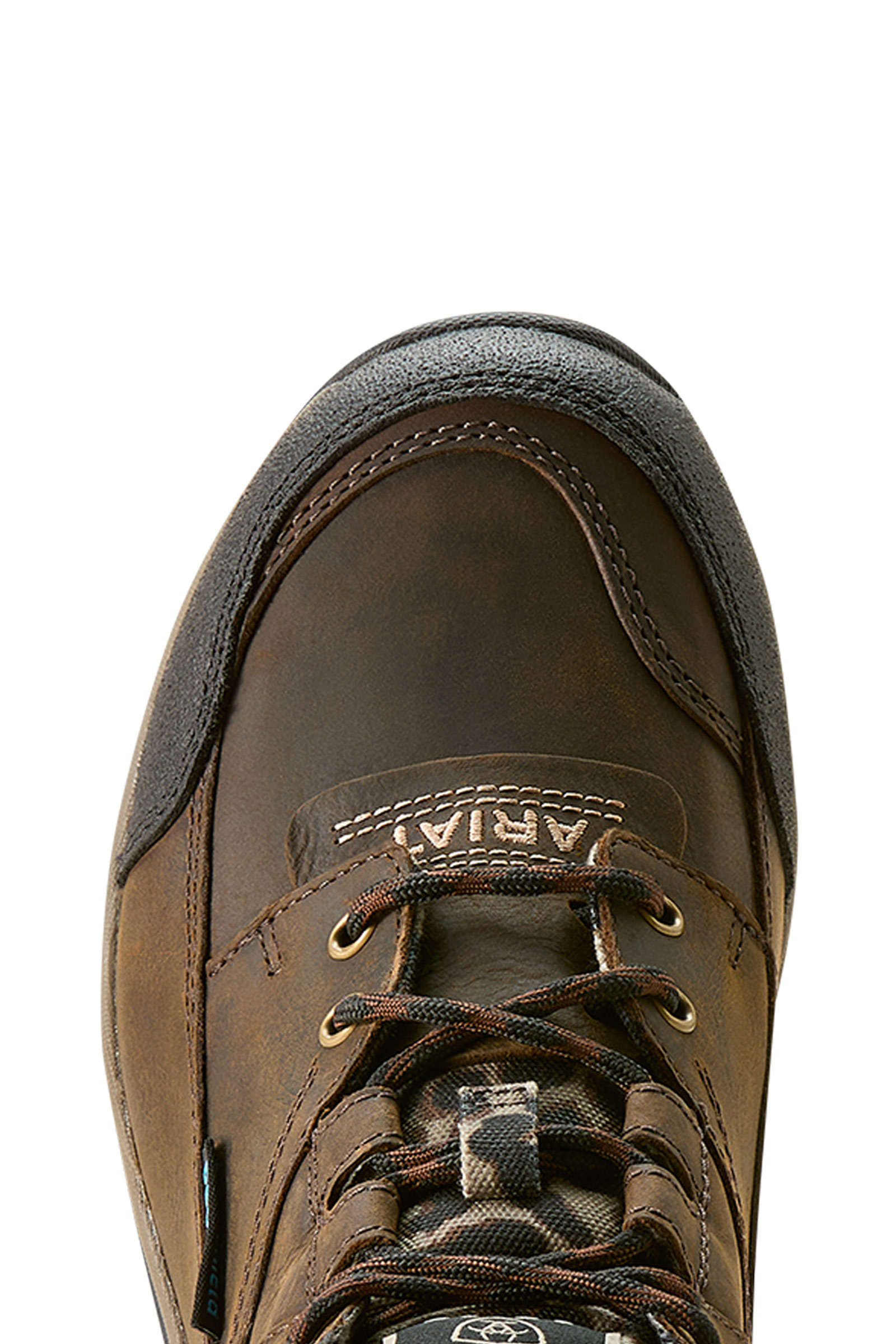 Ariat Terrain H2O dames halflange laarzen