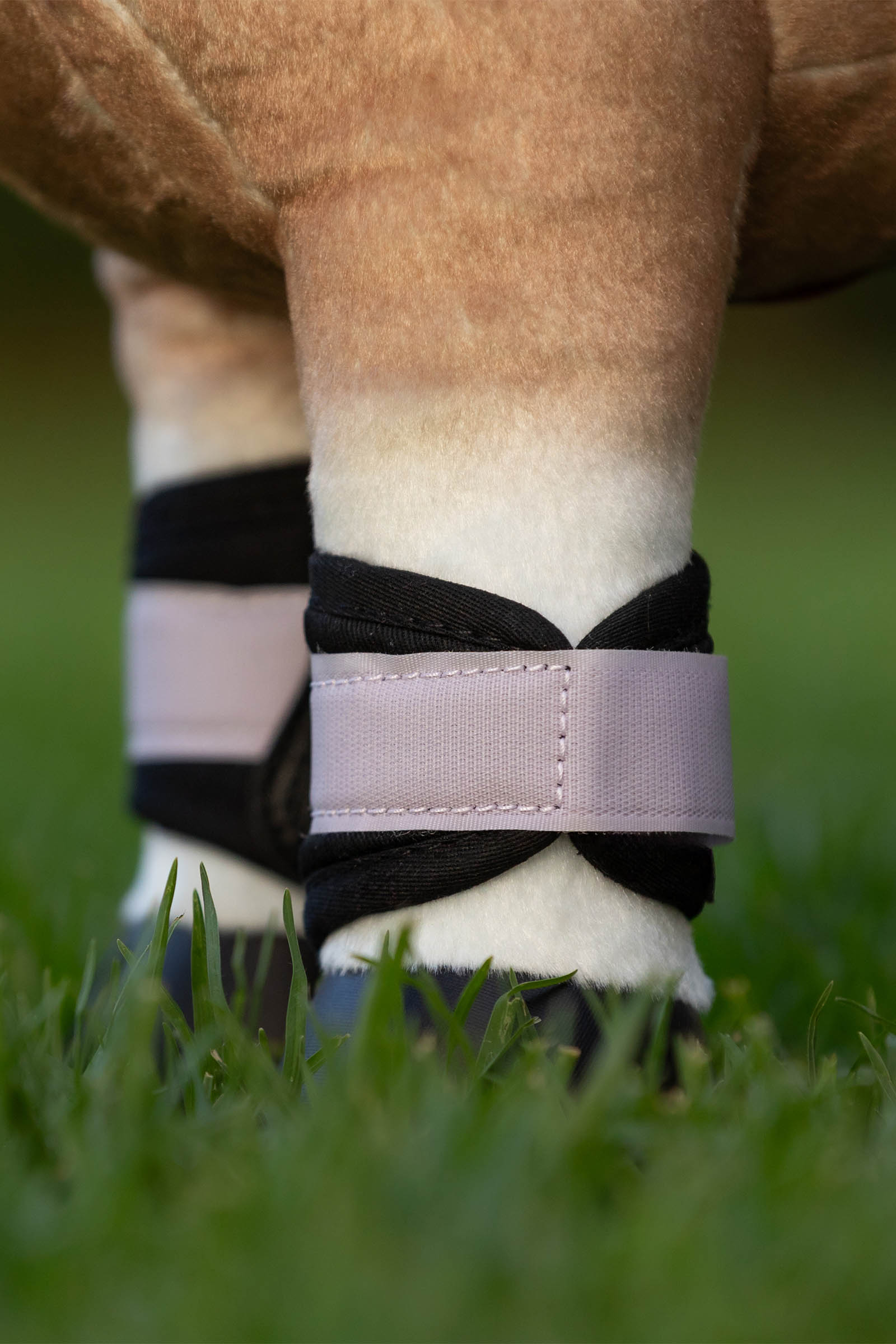 LeMieux Grafter beenbeschermers voor speelgoedpony