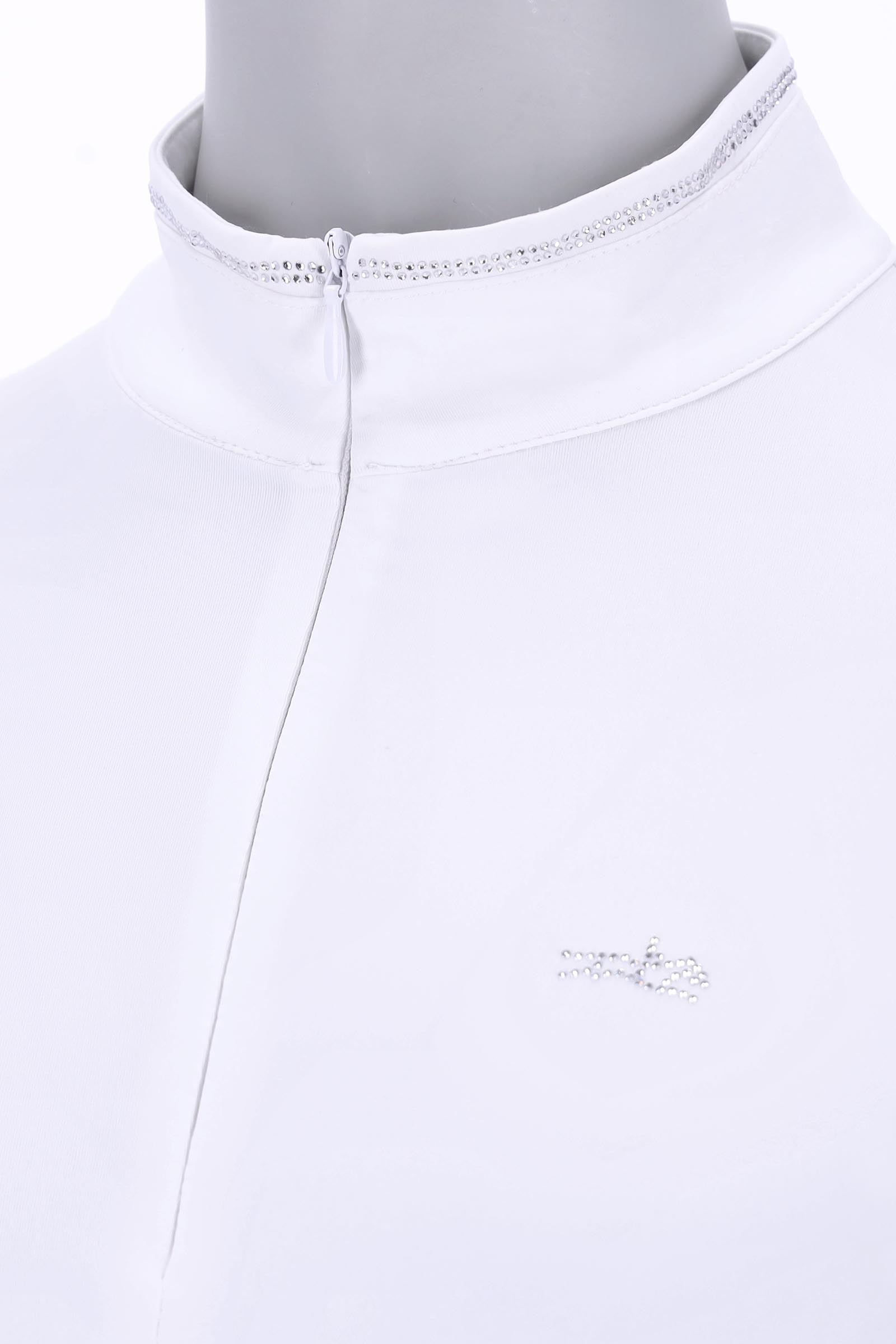 Schockemöhle Sports SPAlicia dames wedstrijdshirt