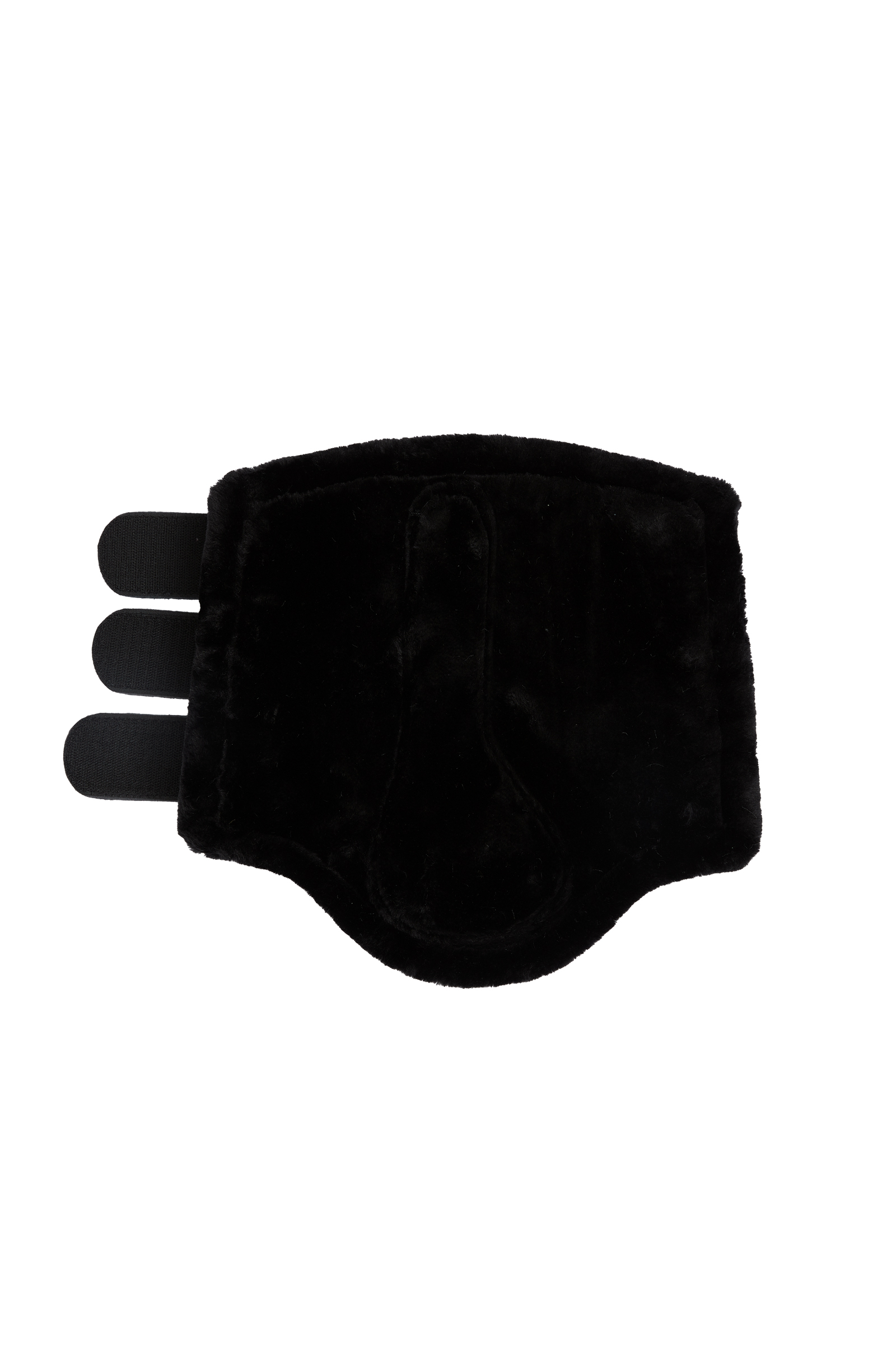 Horze Luminox reflecterende beenbeschermers, voorbenen