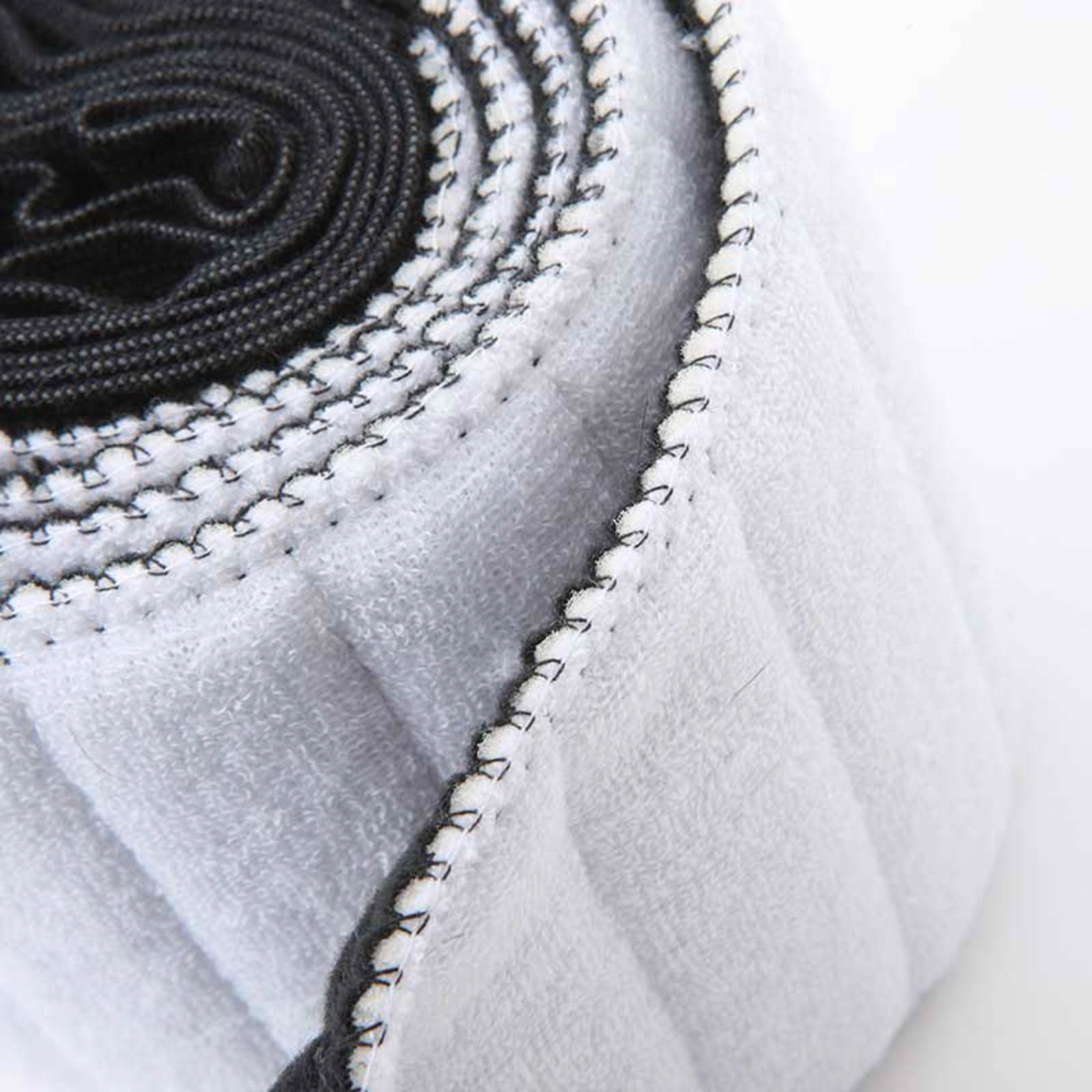 Kavalkade Elastische Bandages met Badstof