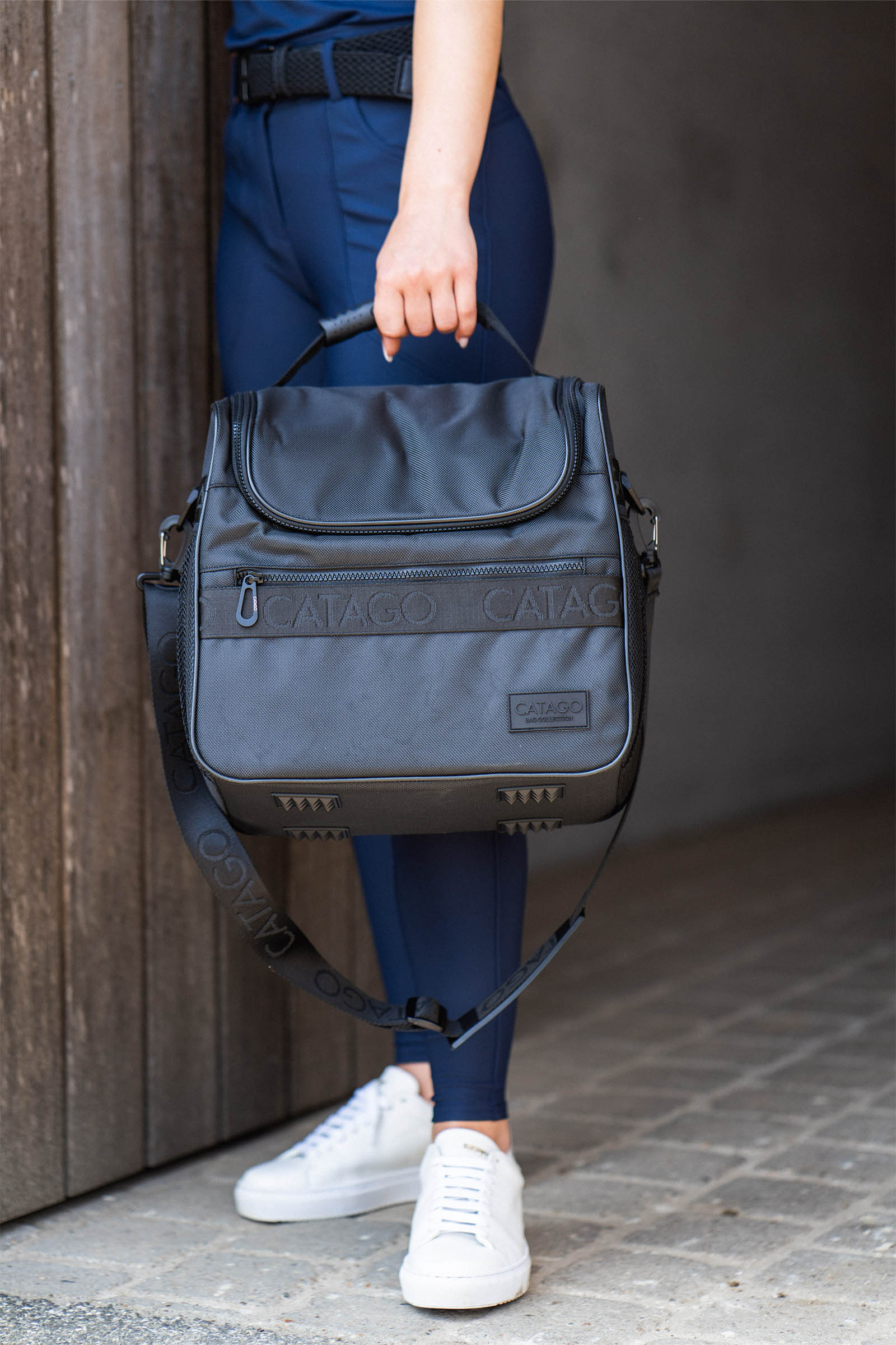 Catago Small Grooming Bag