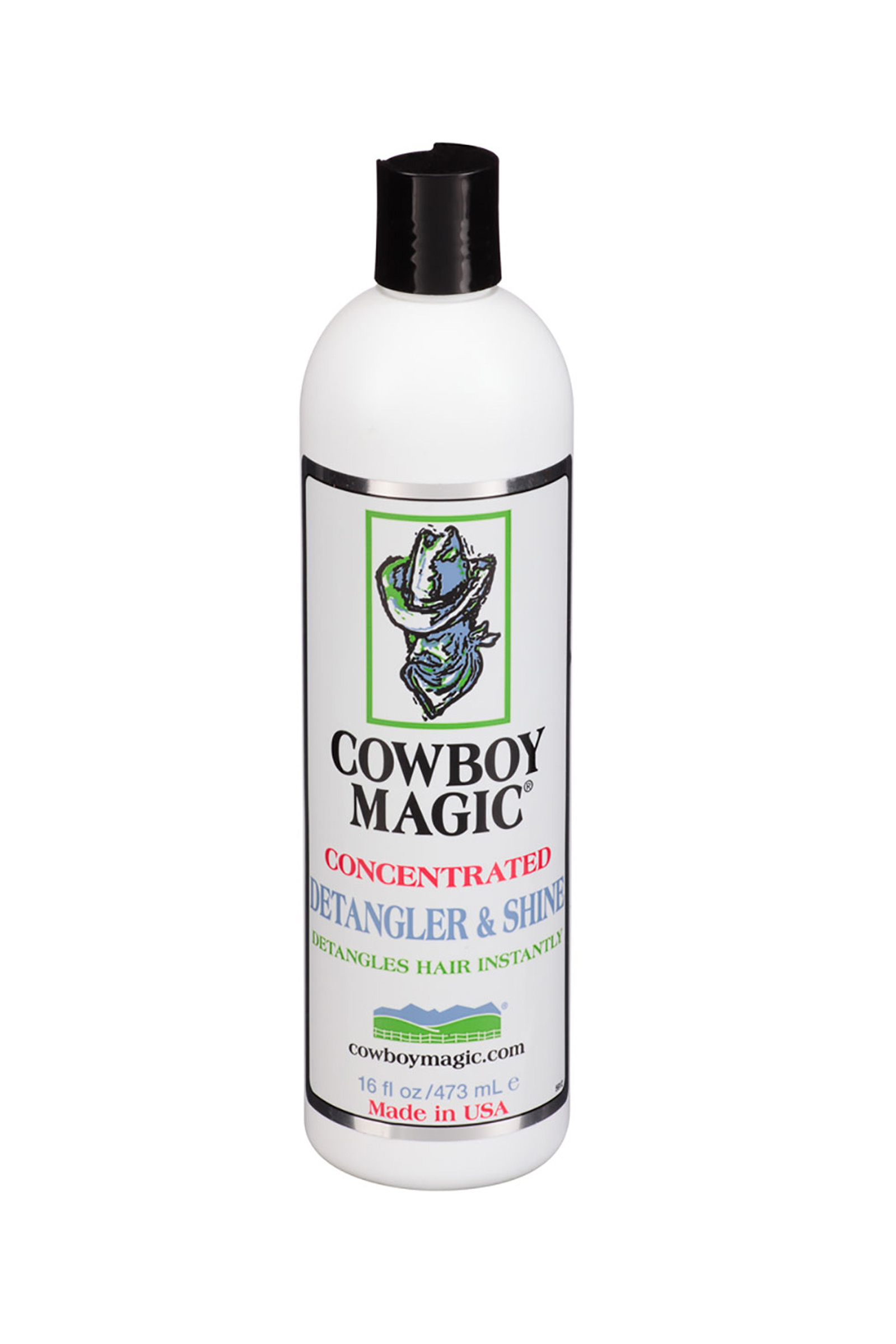 Cowboy Magic Detangler & Shine&trade; 473 mL
