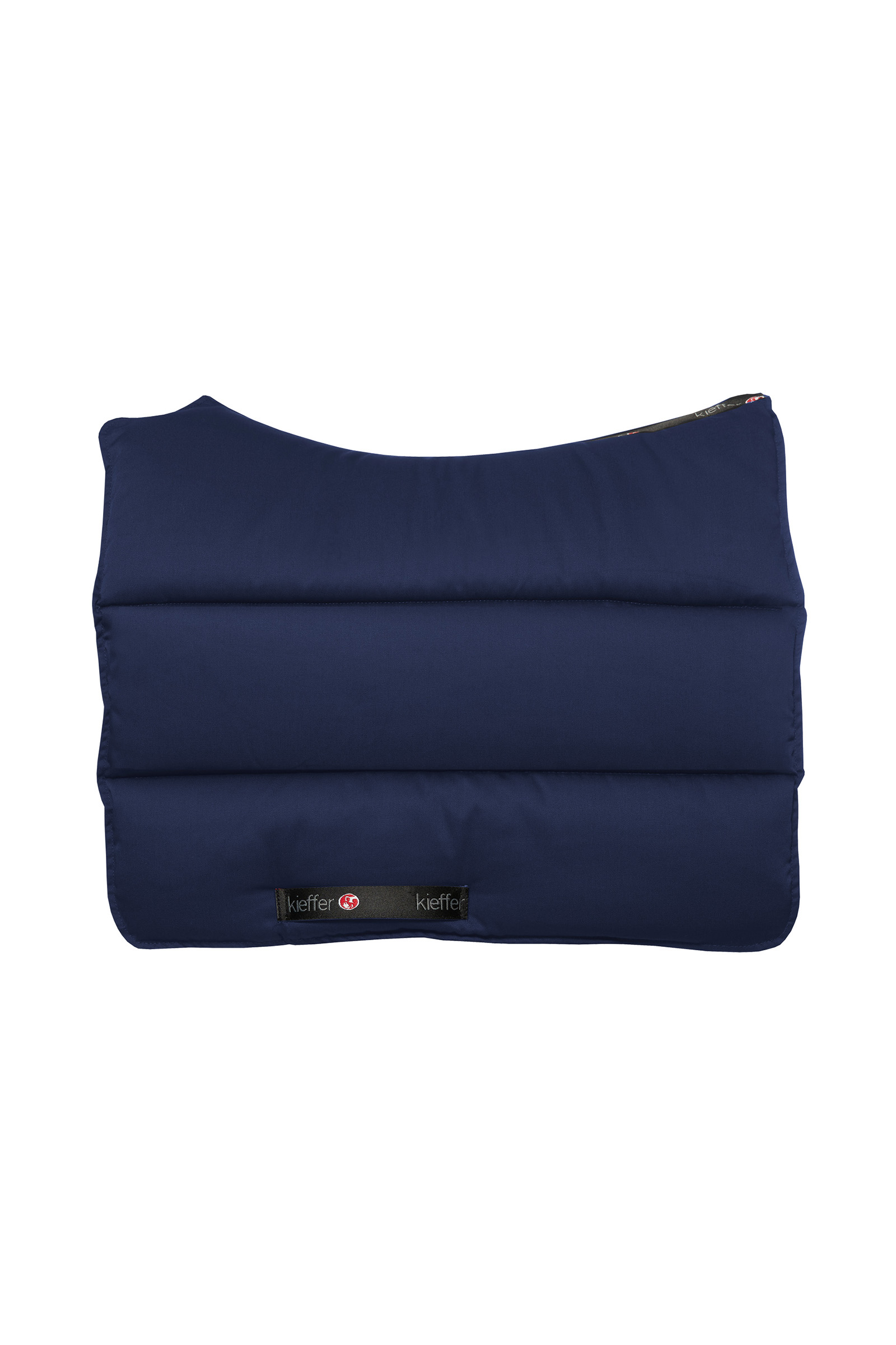 Kieffer Air-Tex Antishock Light Dressuur Zadeldek