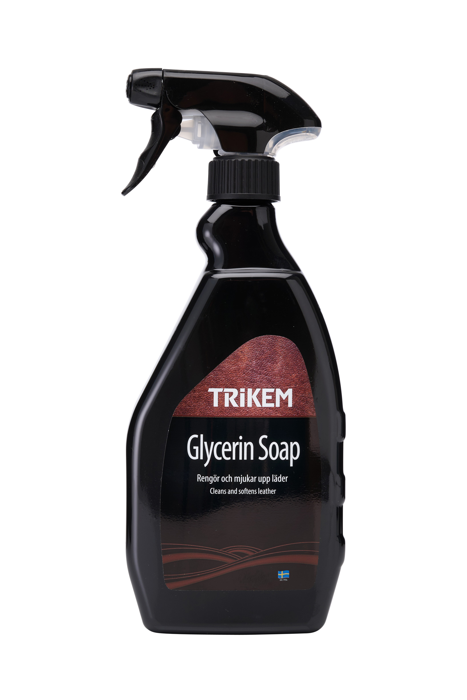 Trikem Glycerinezeep, 500 ml