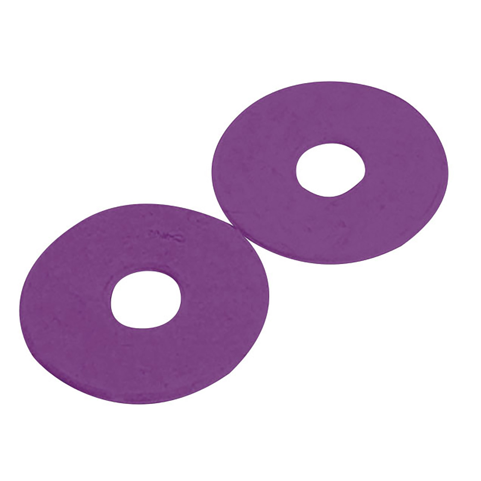 Korsteel Rubber Bitschijven