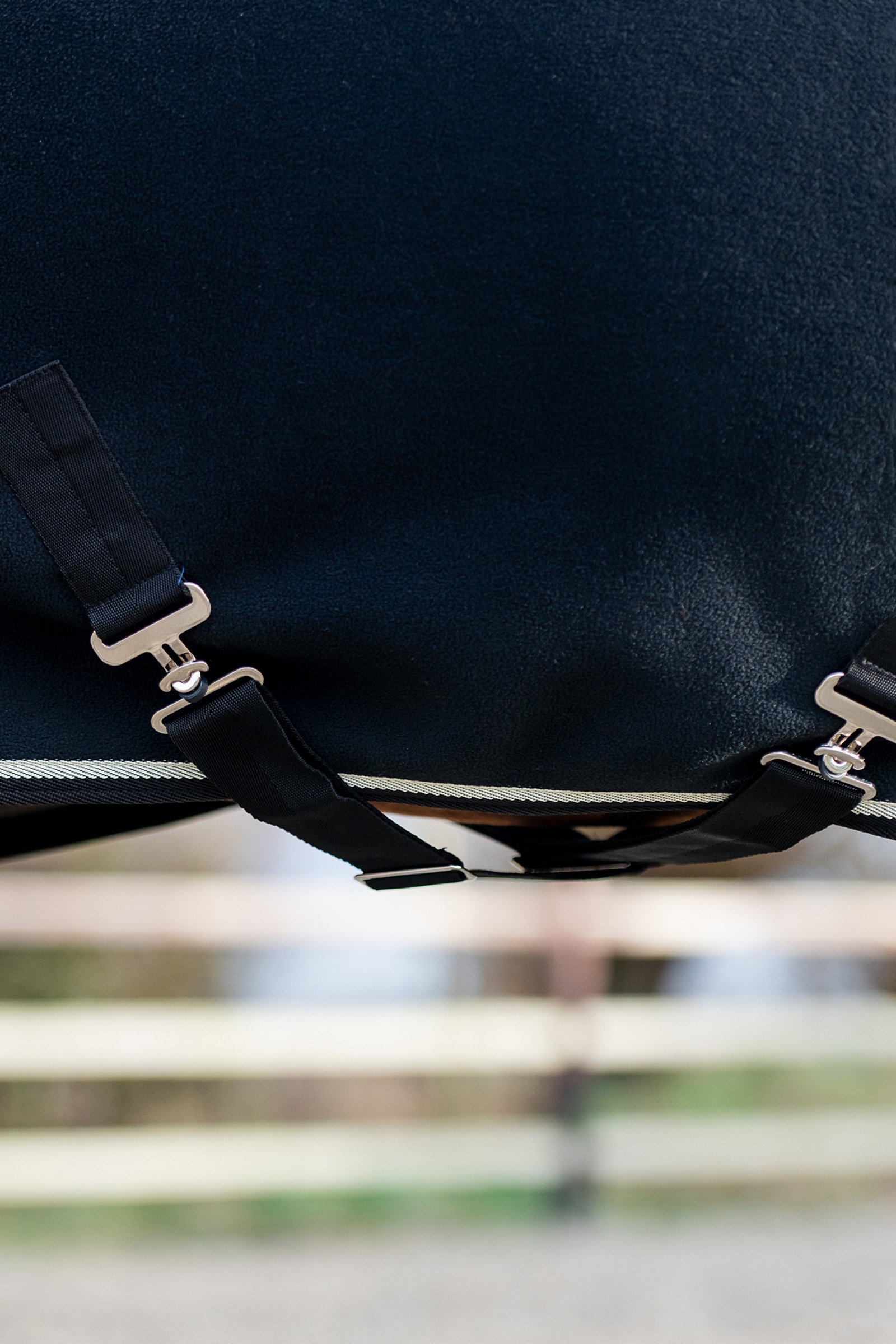 PS of Sweden Premium Fleece Rug