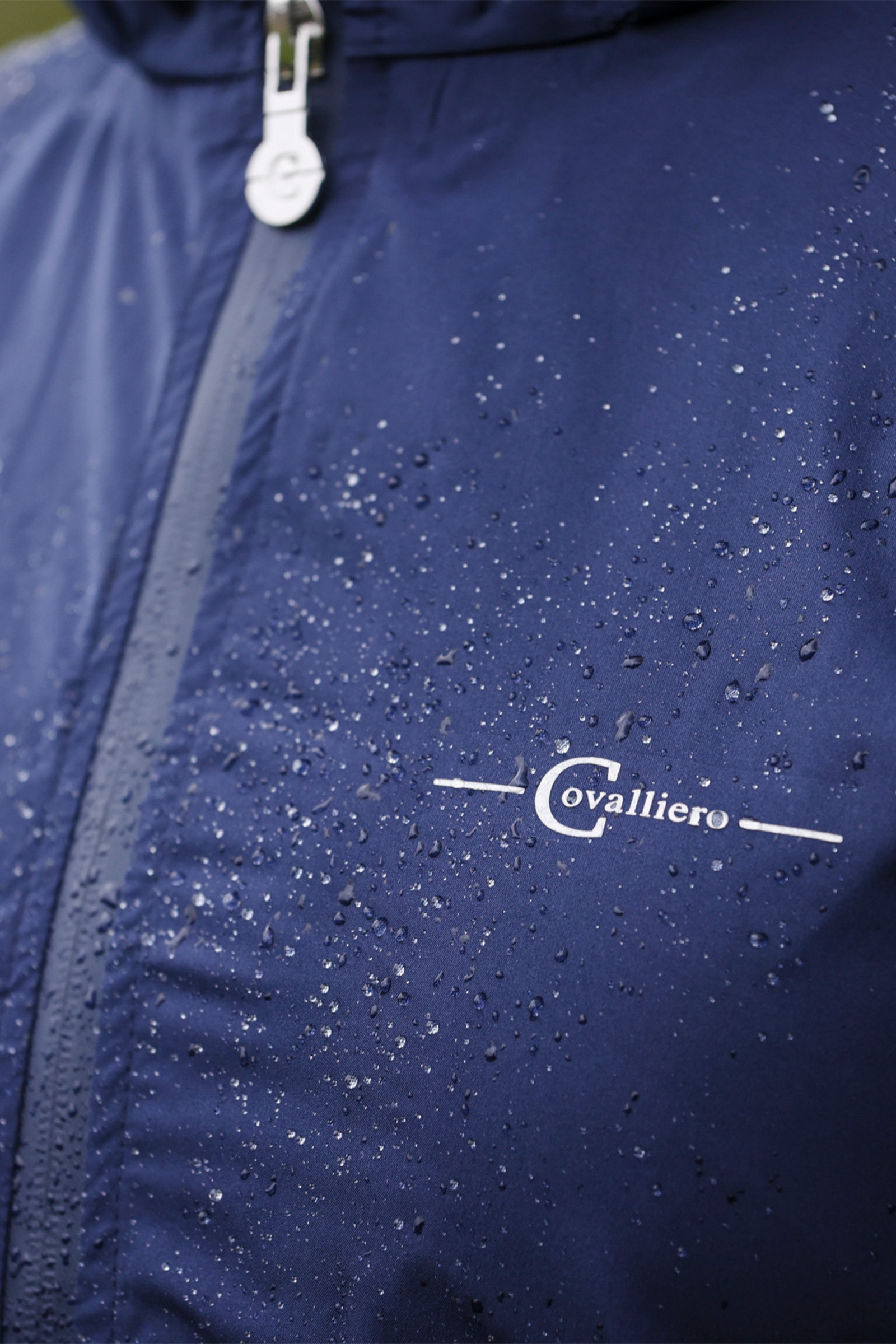 Covalliero regenjas, dames