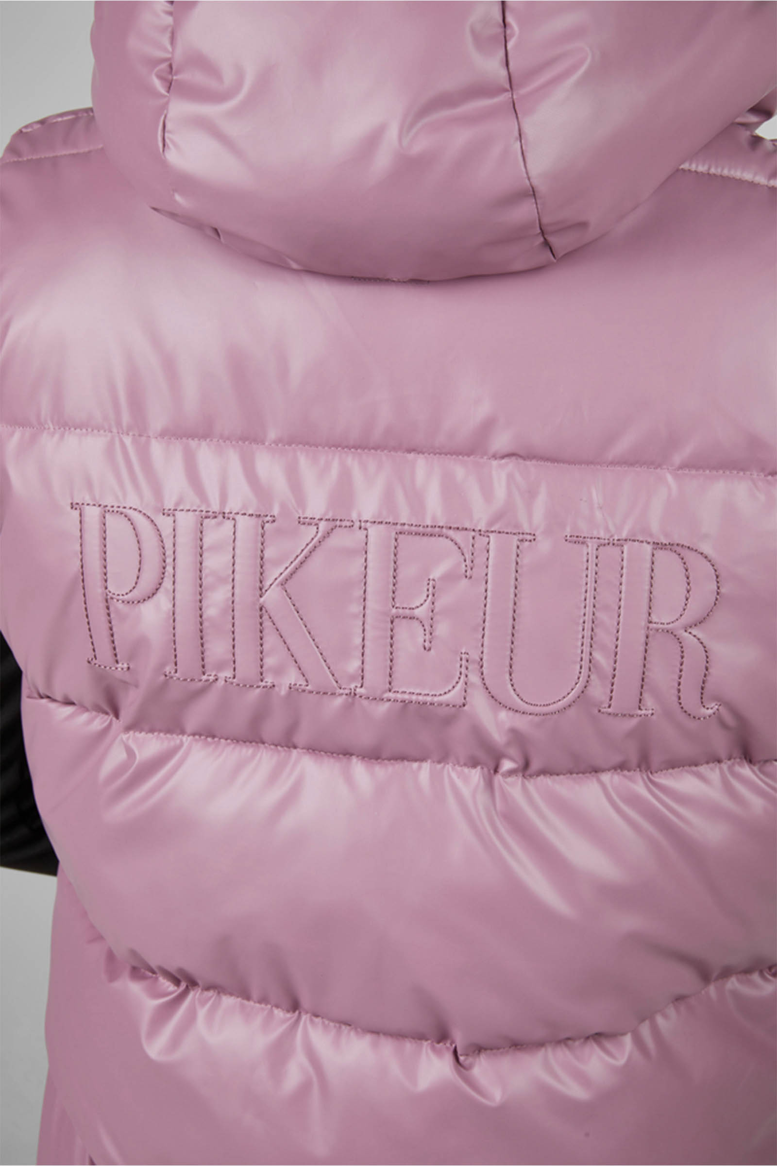 Pikeur Athleisure dames gewatteerd vest