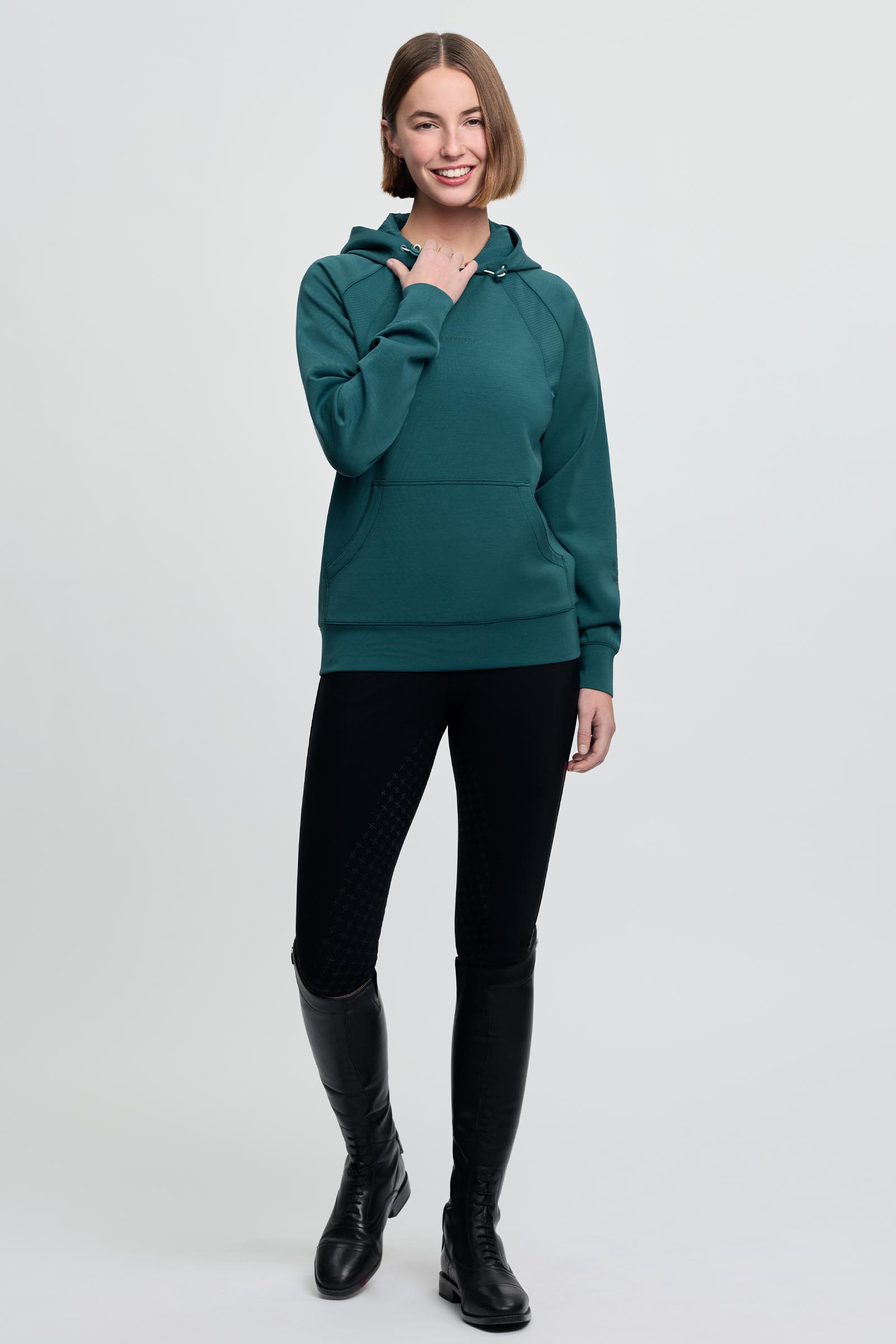 LeMieux Nadine Airflow dames hoodie