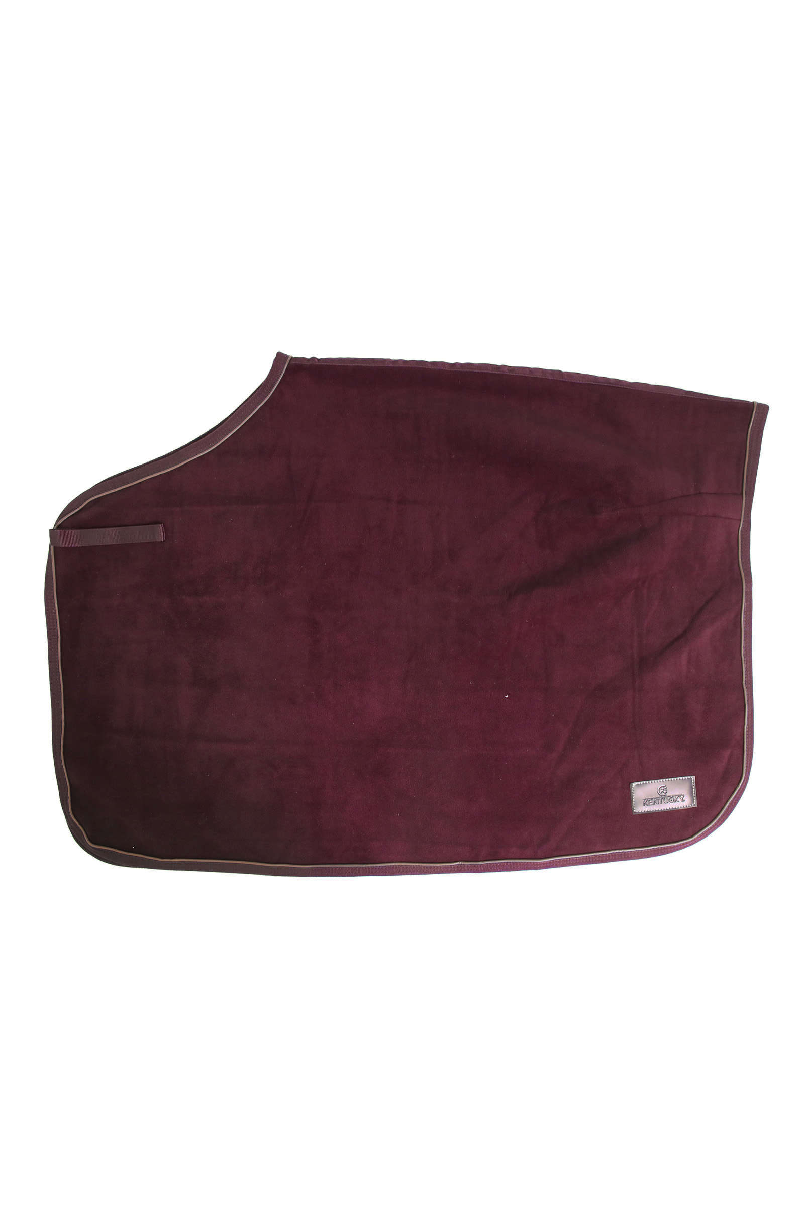 Kentucky Horsewear Quarter Rug Heavy Fleece