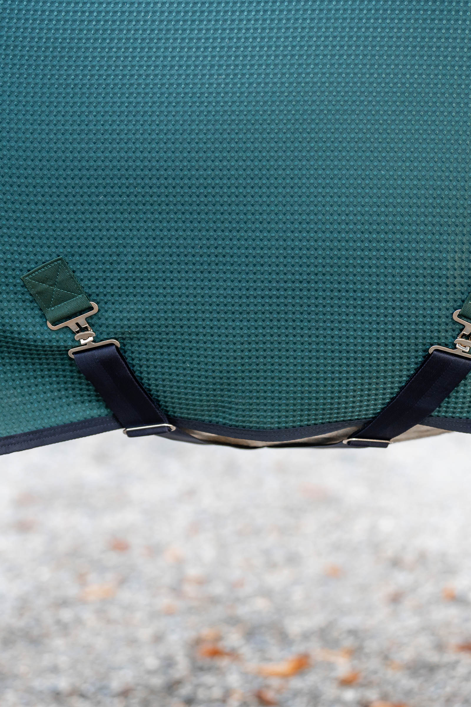 Horseware Rambo Techni Waffle zweetdeken