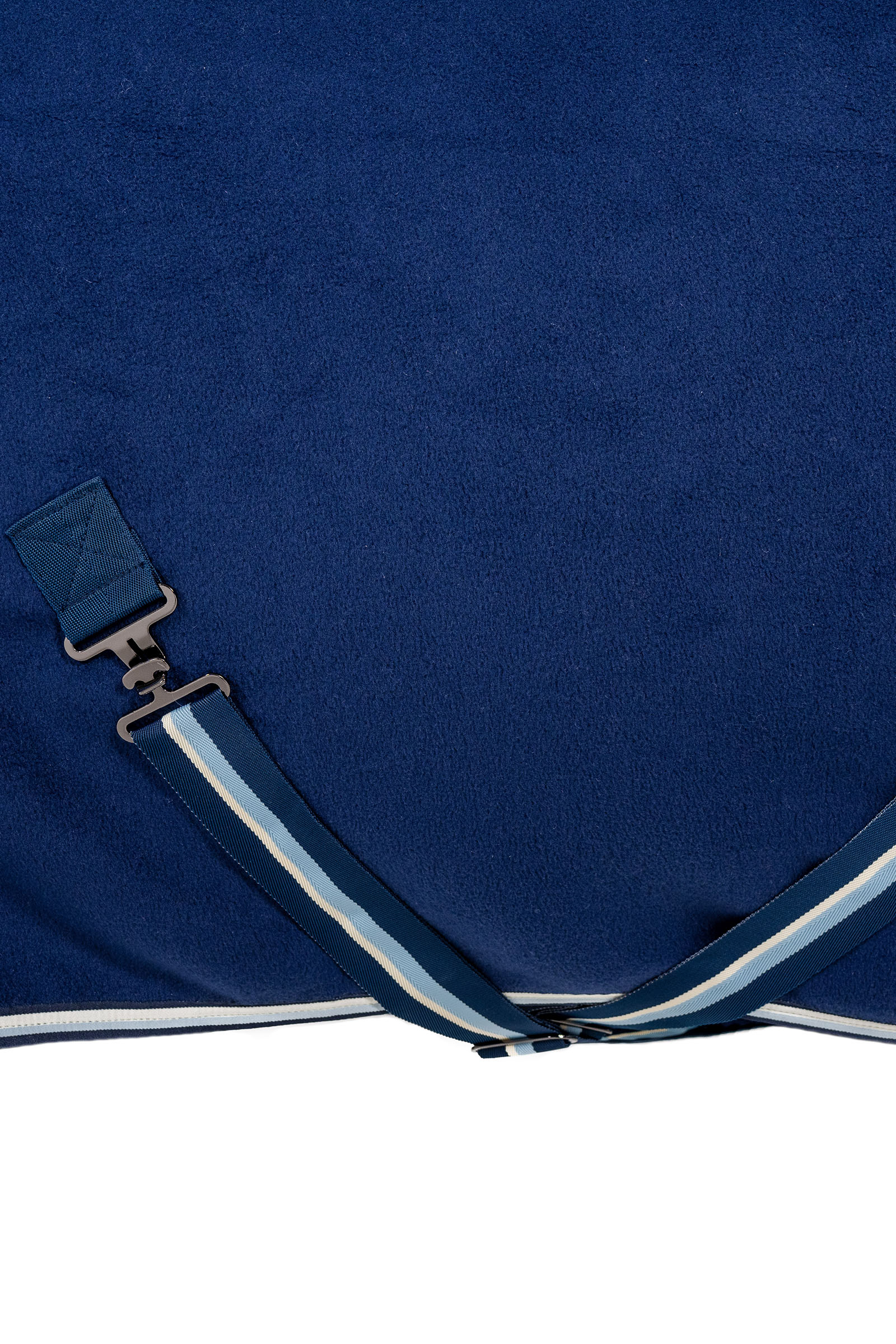 Horseware Newmarket Cosy Fleece Cooler deken