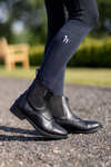 Horze Wexford jodhpurs met rits vooraan, dames