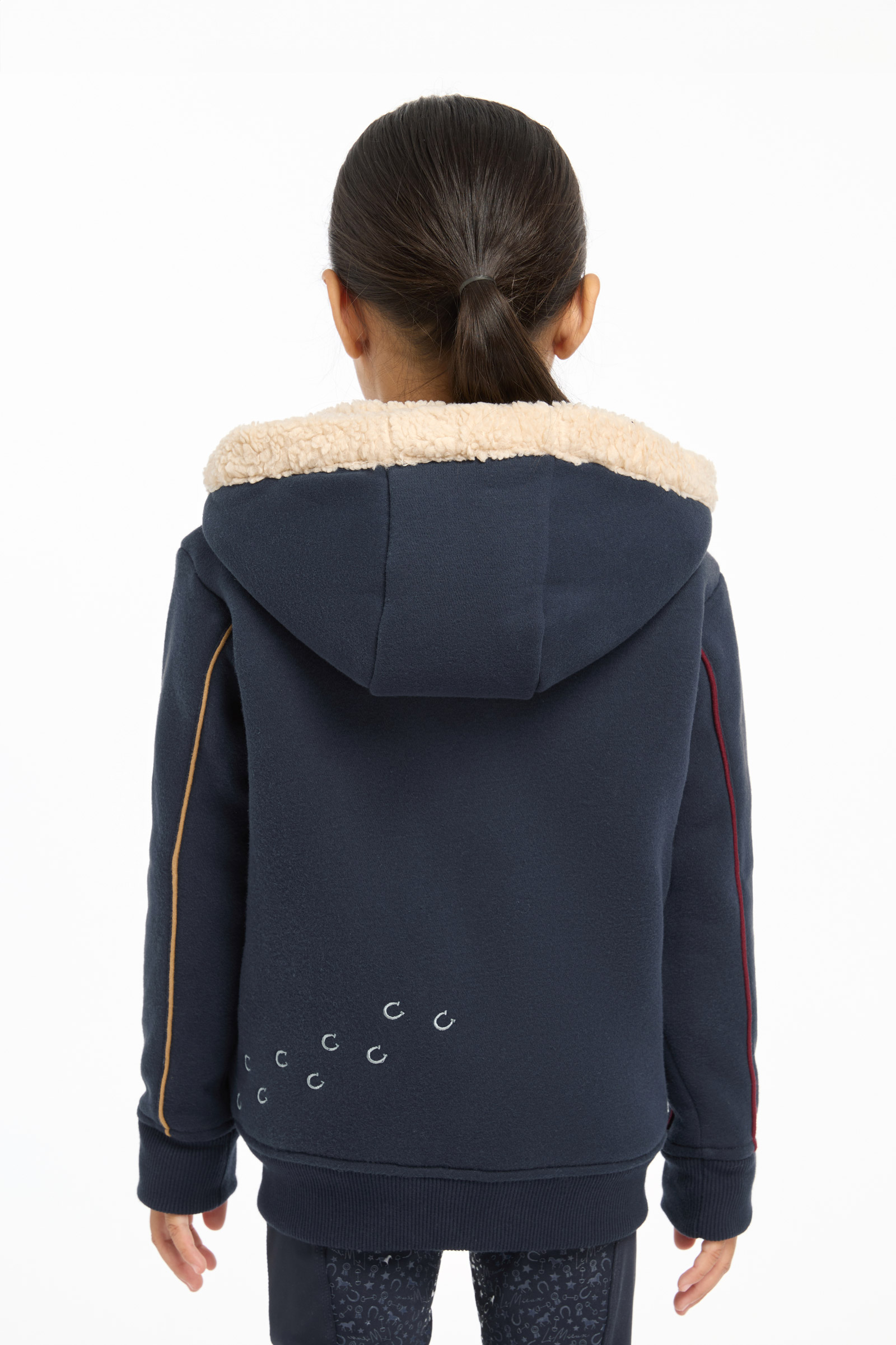 LeMieux Kinder Charlie Ritsjas