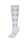 Horze Holly Argyle Socks