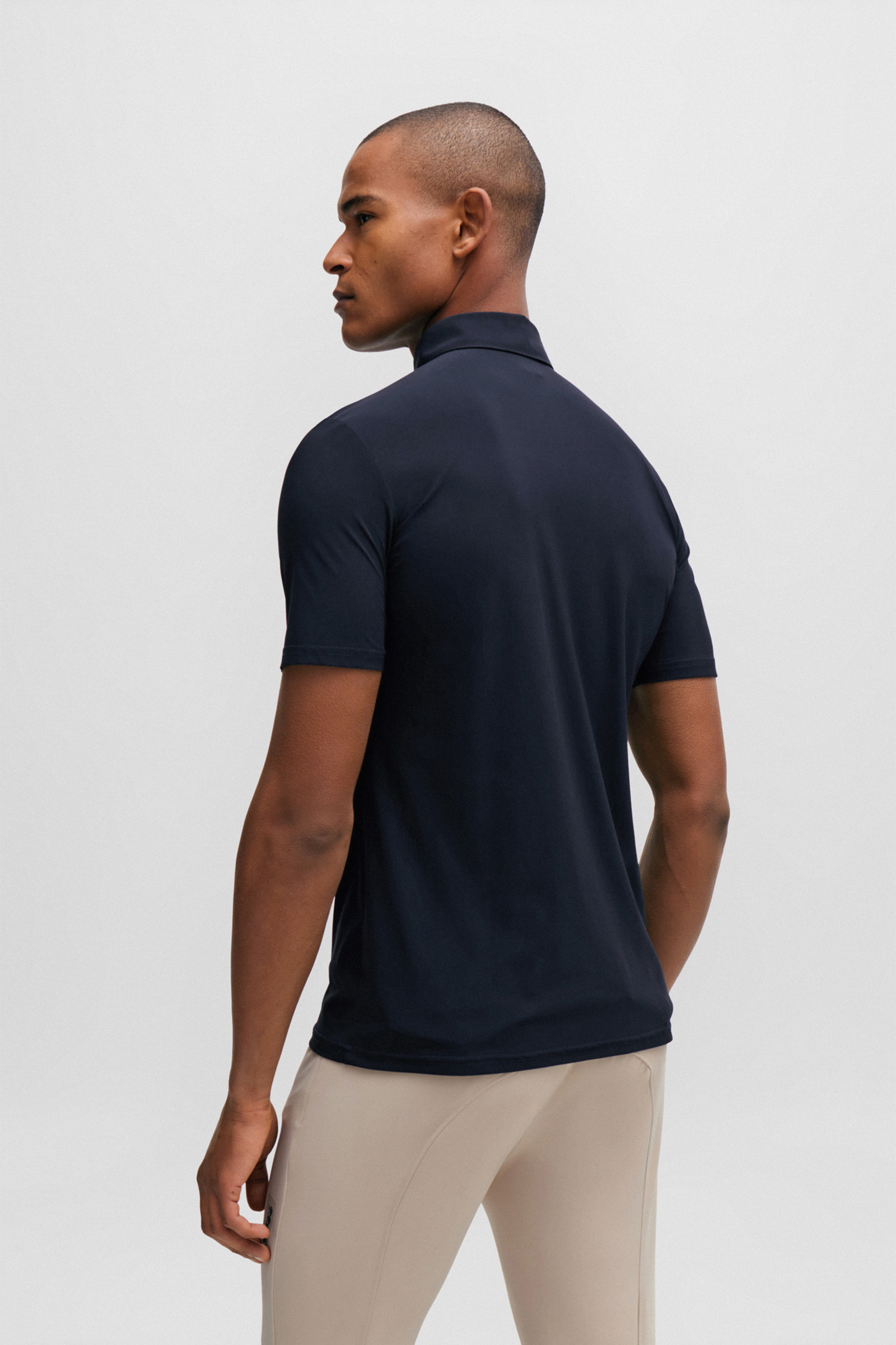 Boss Noah Trainingshirt