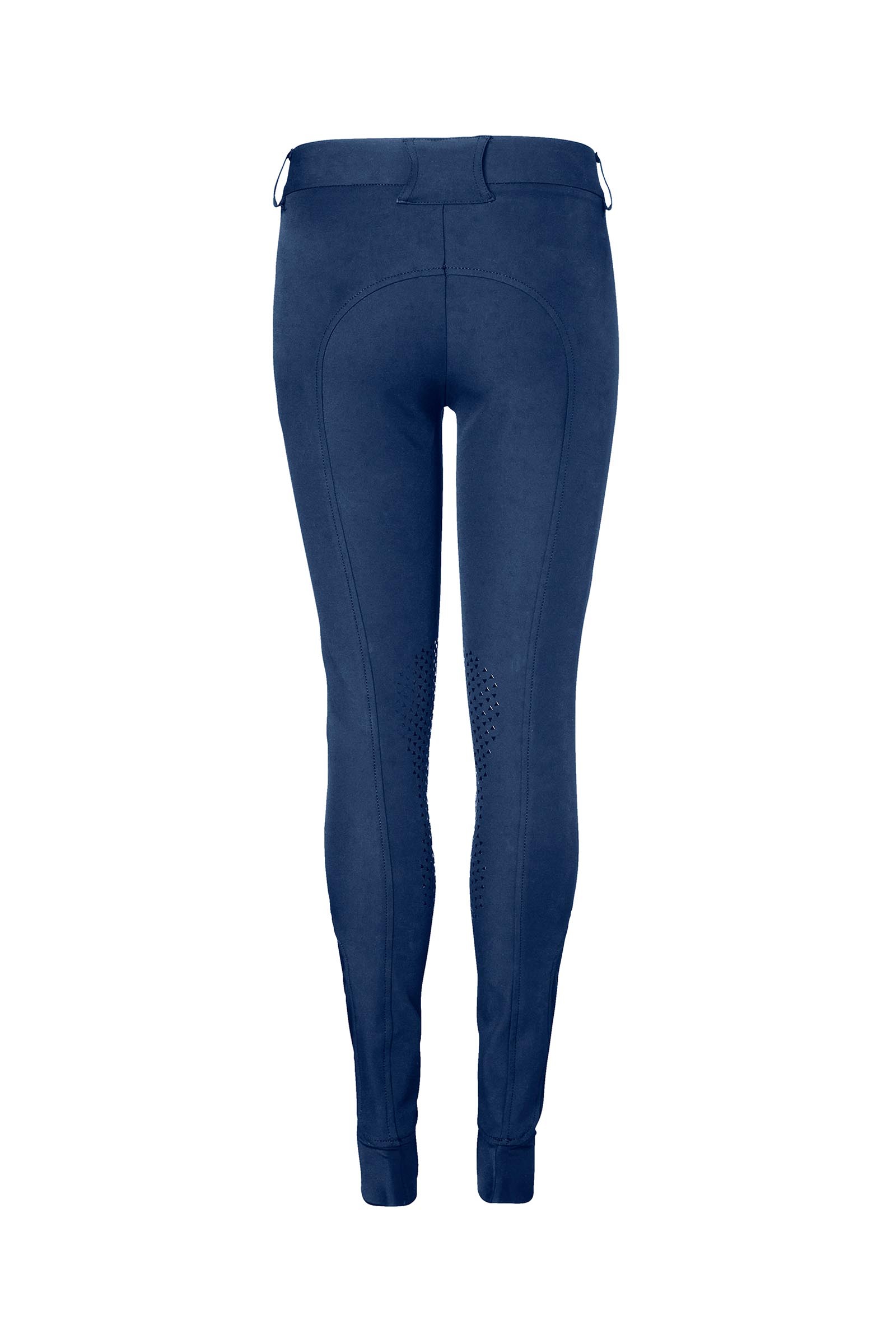 Mountain Horse Crown kinder rijbroek met kniegrip