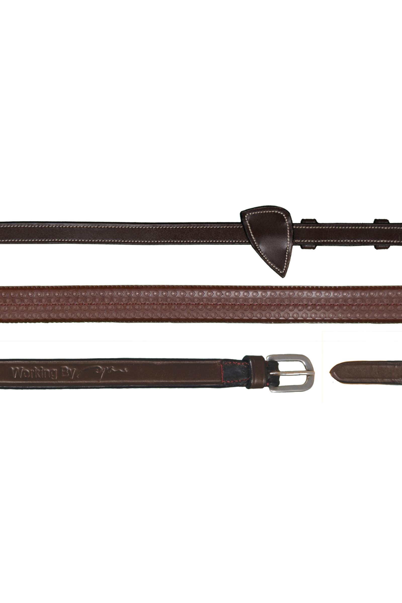 Dy'on Working rubber teugels 16 mm  