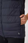 Horze Avery Gevoerde Club Bodywarmer, unisex