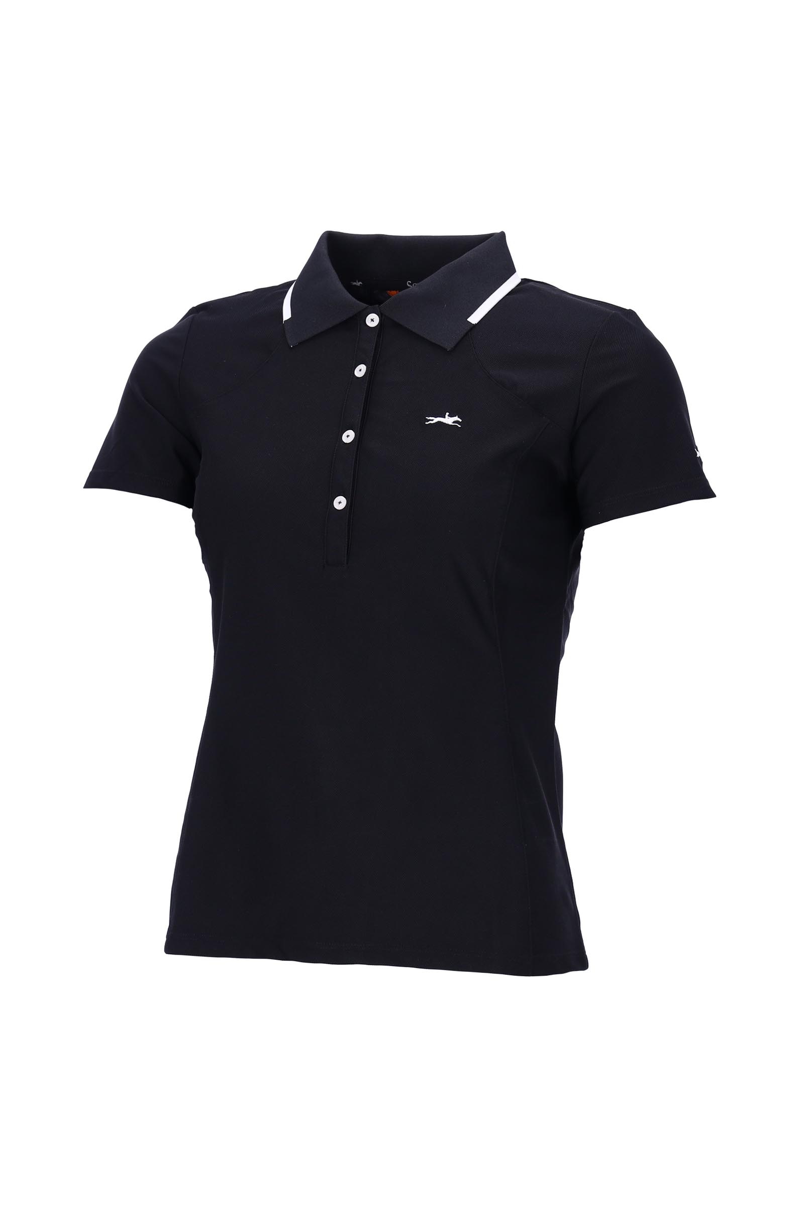Schockem&ouml;hle Sports Panja Style dames poloshirt