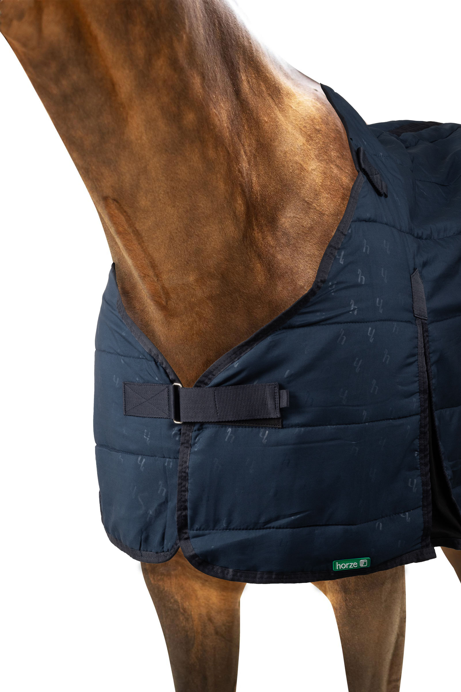 Horze onderdeken, 100 g