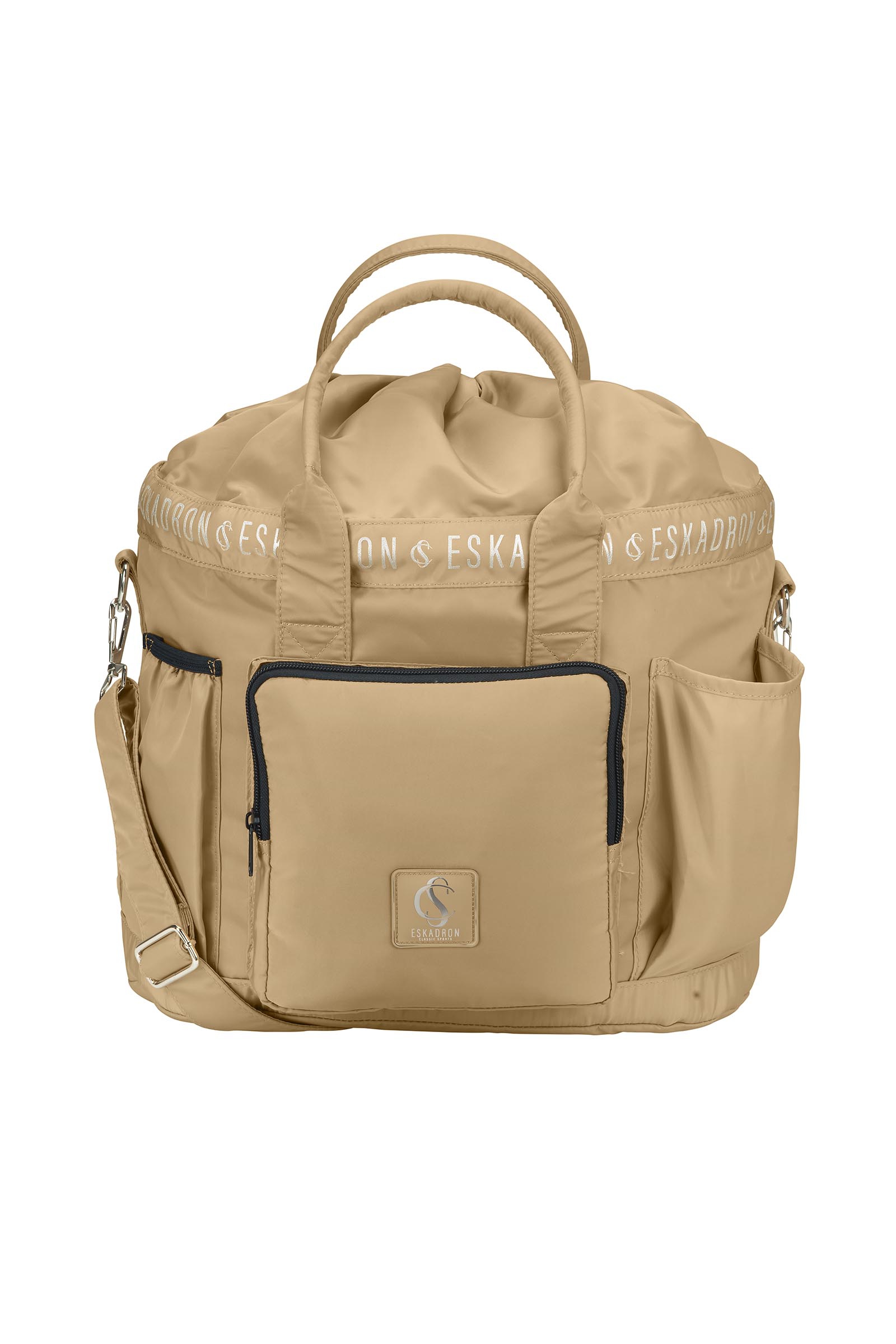 Sierra Eskadron Classic Sport SS26 Highgloss accessoiretas