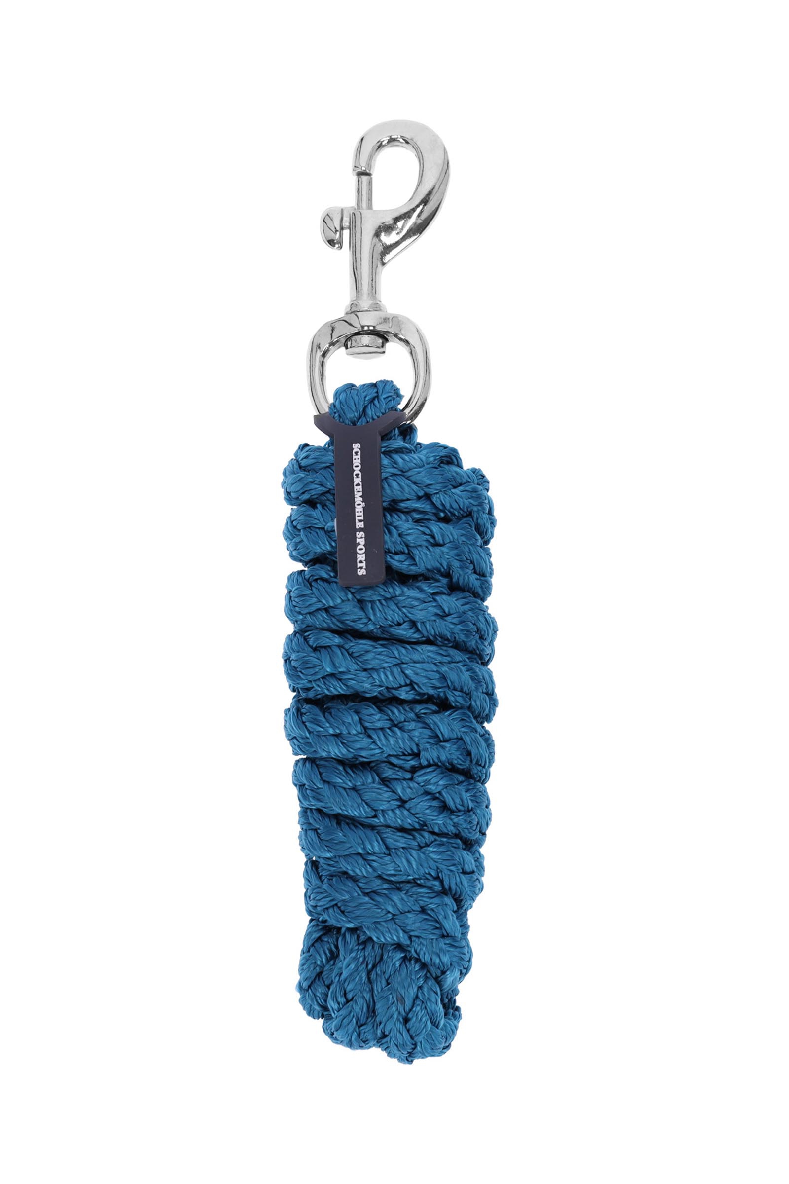 Colonial Blue Schockem&ouml;hle Sports Catch Style halstertouw