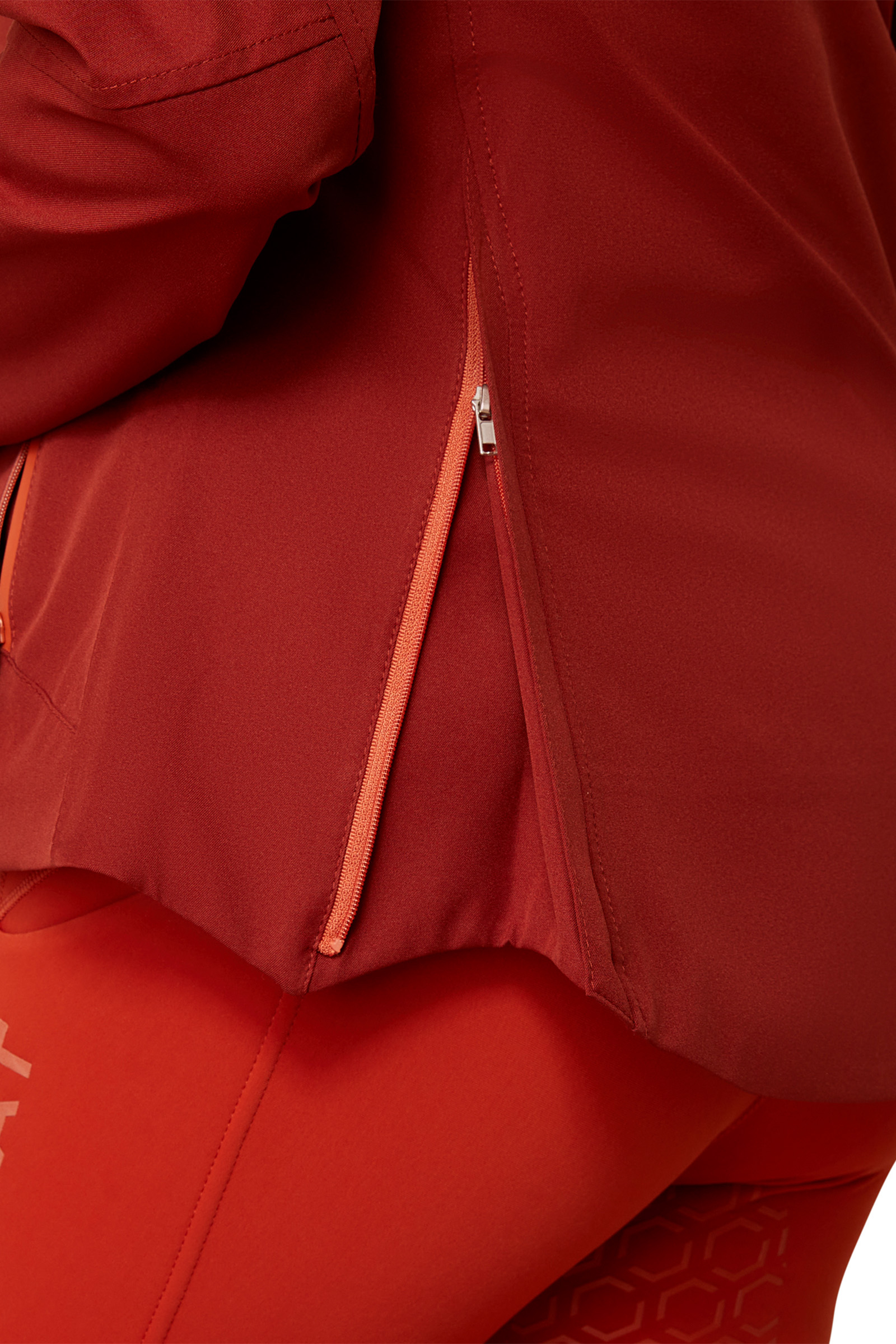 Ariat Coastal H2O dames waterdichte jas