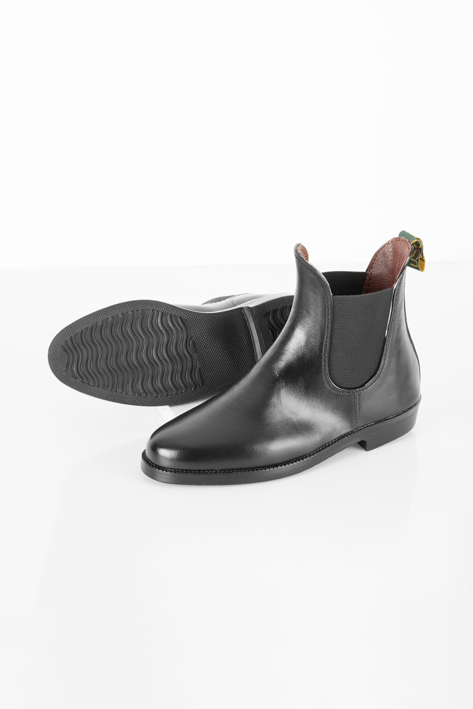 USG Pro Ride enkellaarsjes, dames