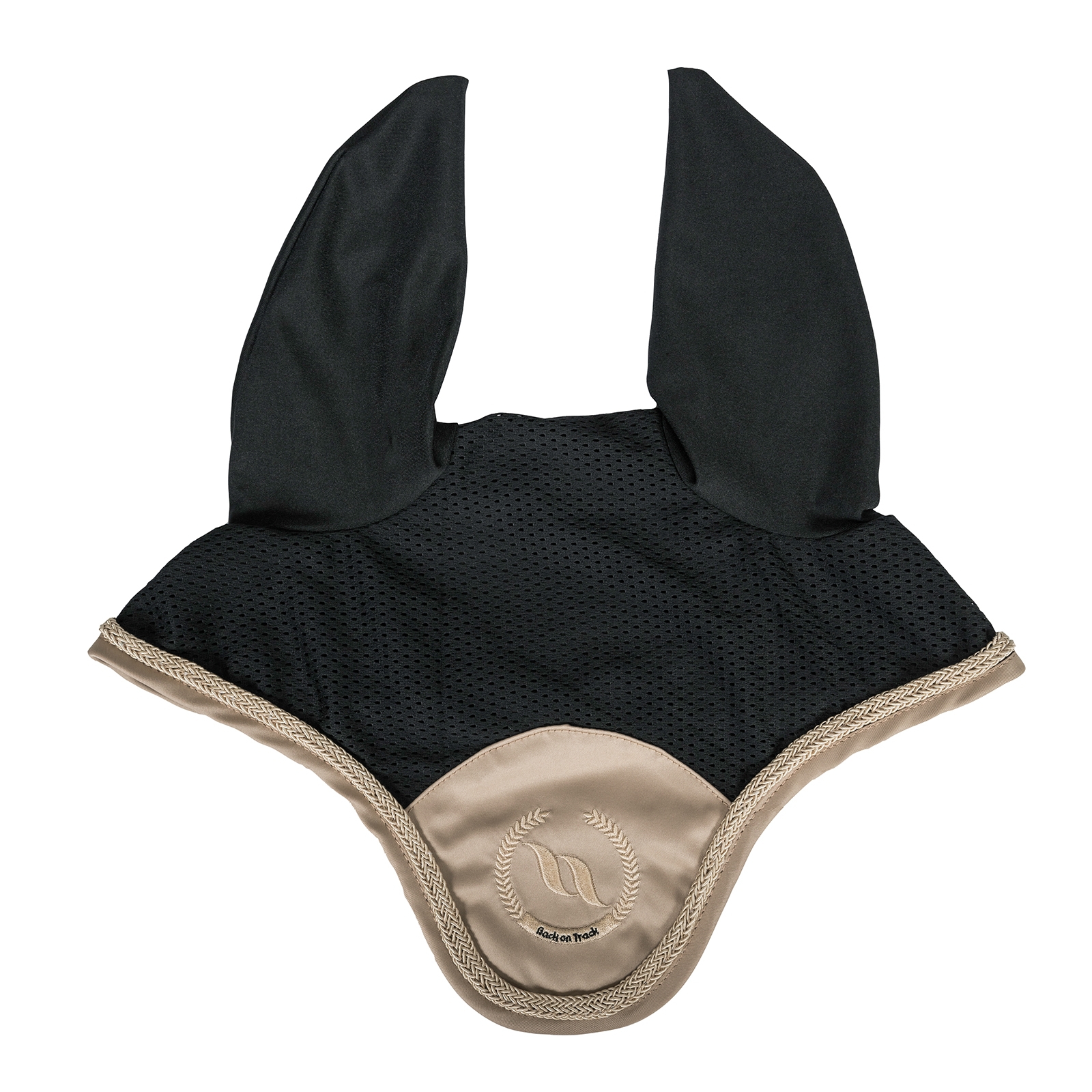 Champagne Light Brown Back on Track Nights Collection Oornetje met Welltex®