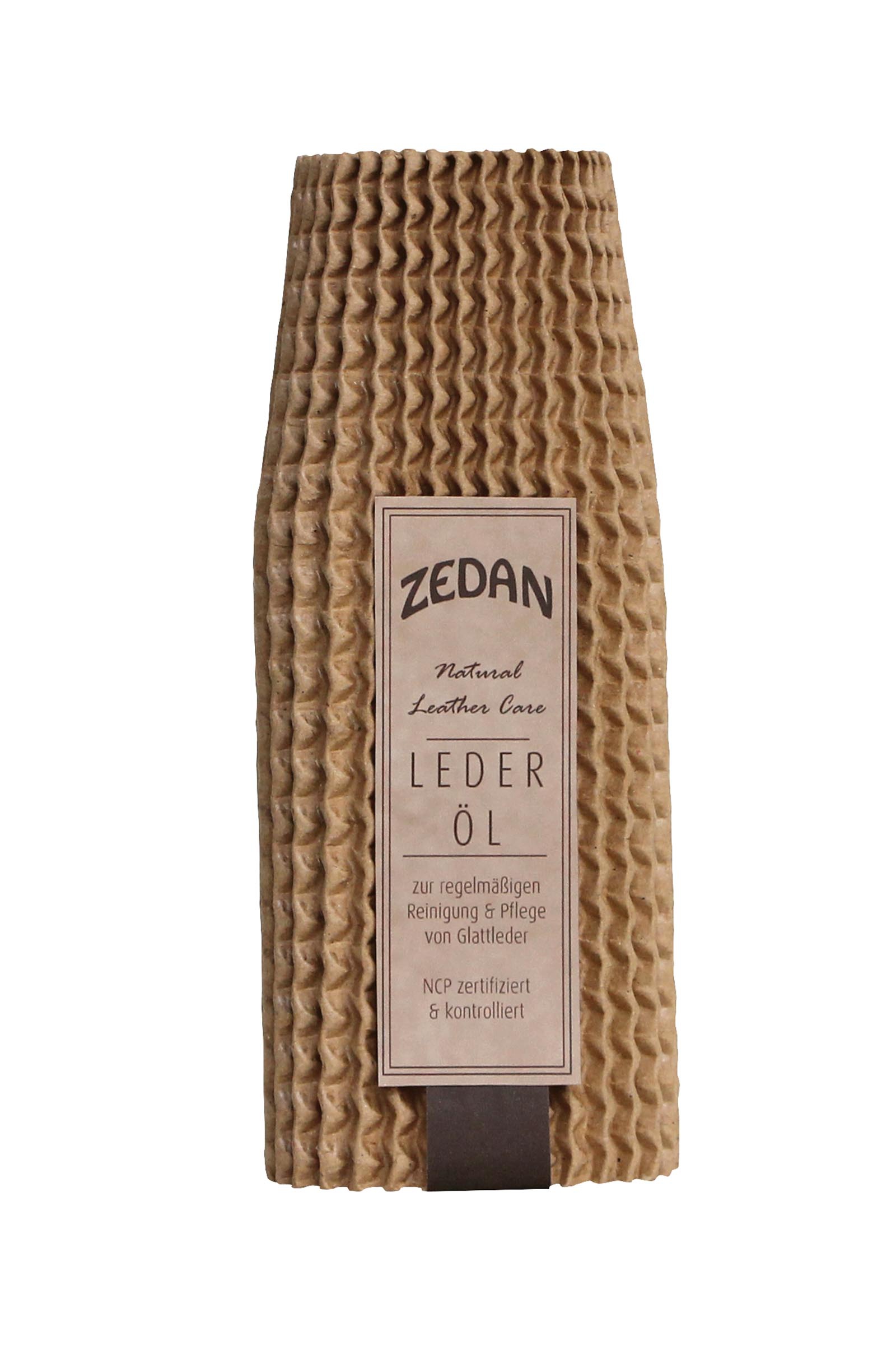 Zedan Leer Olie, 200ml