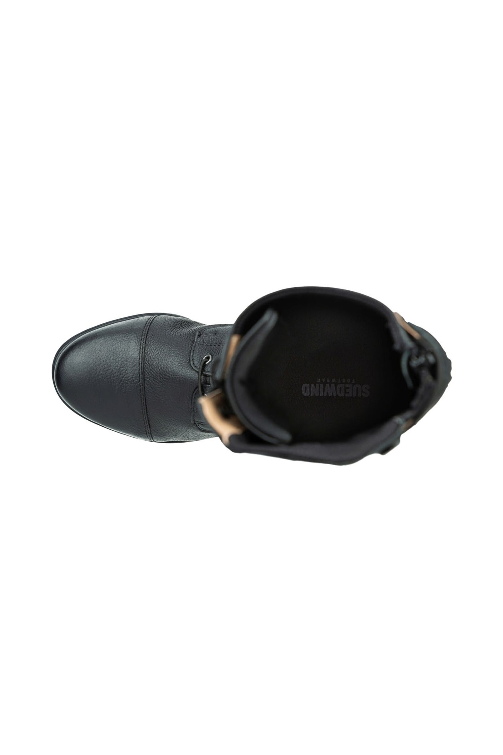 Suedwind Footwear Nova Kids Fun Polo Convertible kinder rijlaars