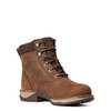 Ariat Anthem H2O Dames waterdichte veterschoenen met ronde neus