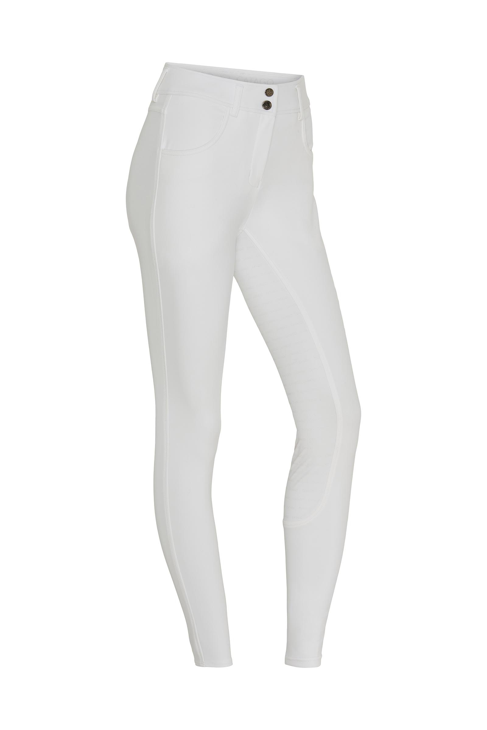 CATAGO Rachel Women&acute;s Fullgrip Breeches