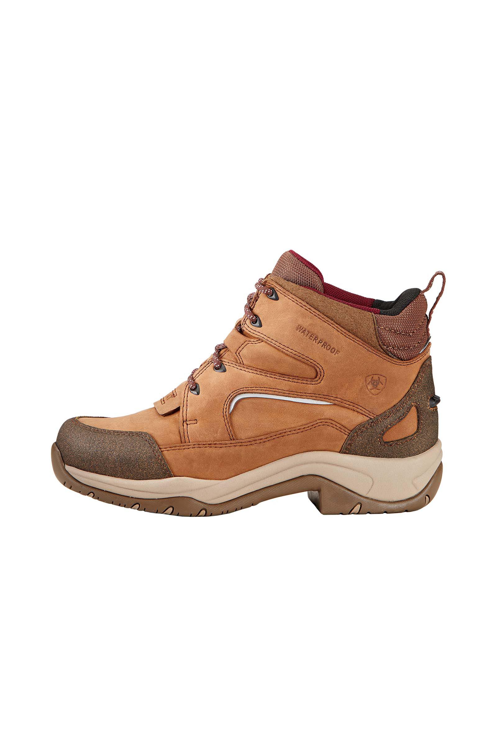 Ariat Telluride II H20 dames halflange laarzen