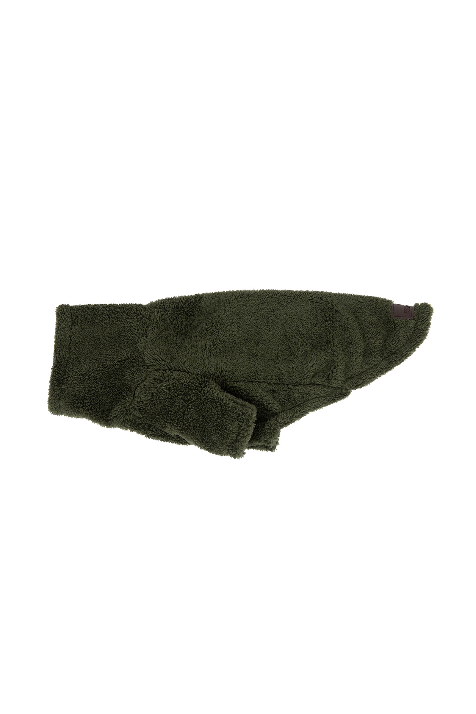Ponderosa Pine Dark green Kentucky Dogwear Hondentruitje Teddy Fleece