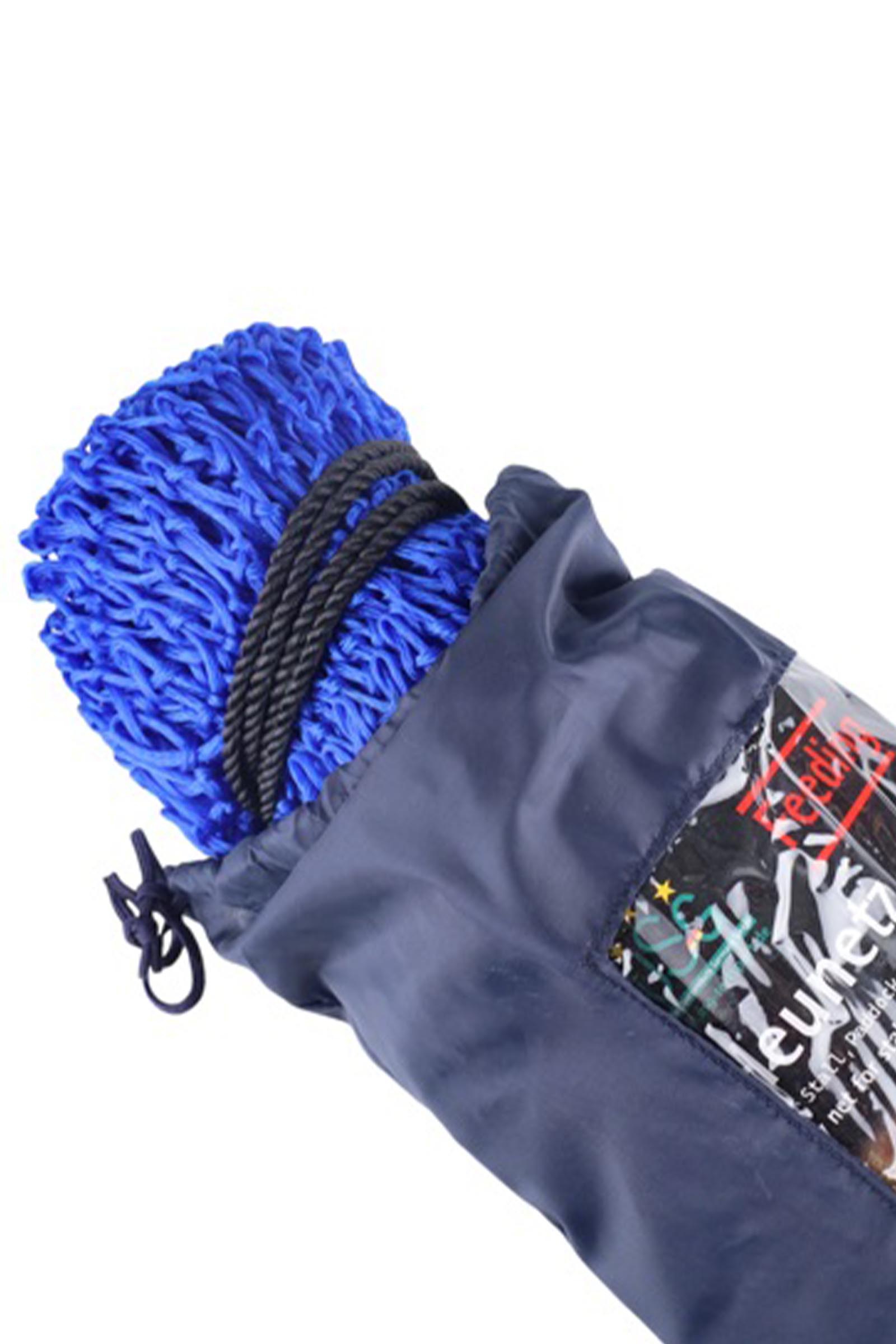 USG net voor hooibalen, maaswijdte 6 x 6 cm (&Oslash; 2,8 m)