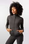 B Vertigo Evelina dames functionele midlayer jas  