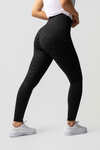 Horze Gillian Dames Thermo volgrip leggings
