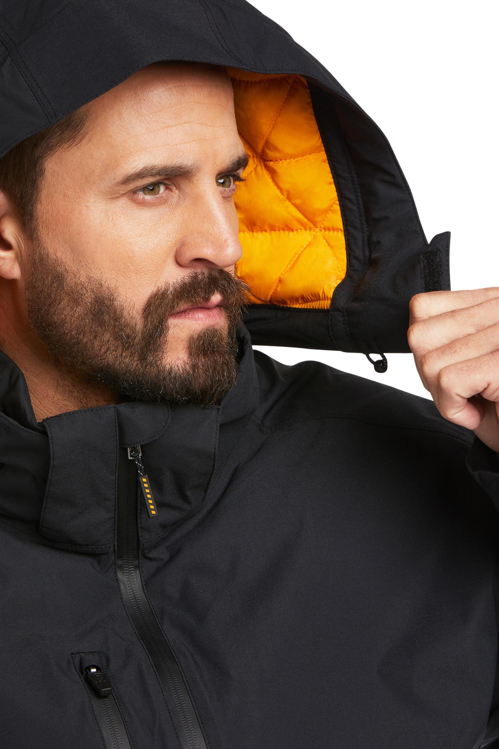 Ariat Rebar Storm Fighter 2.0 Heren waterdichte jas