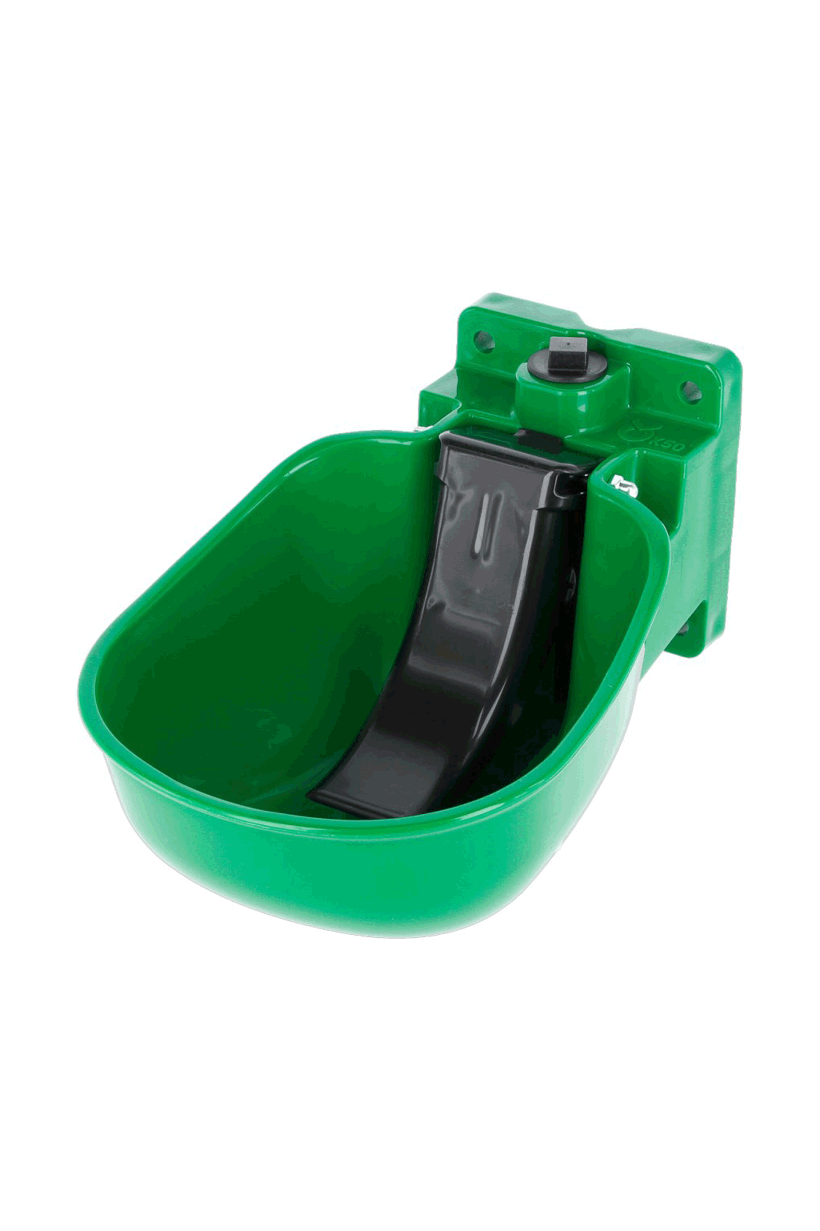 Kerbl Holland Animal Care Drinkbak KS met lepel