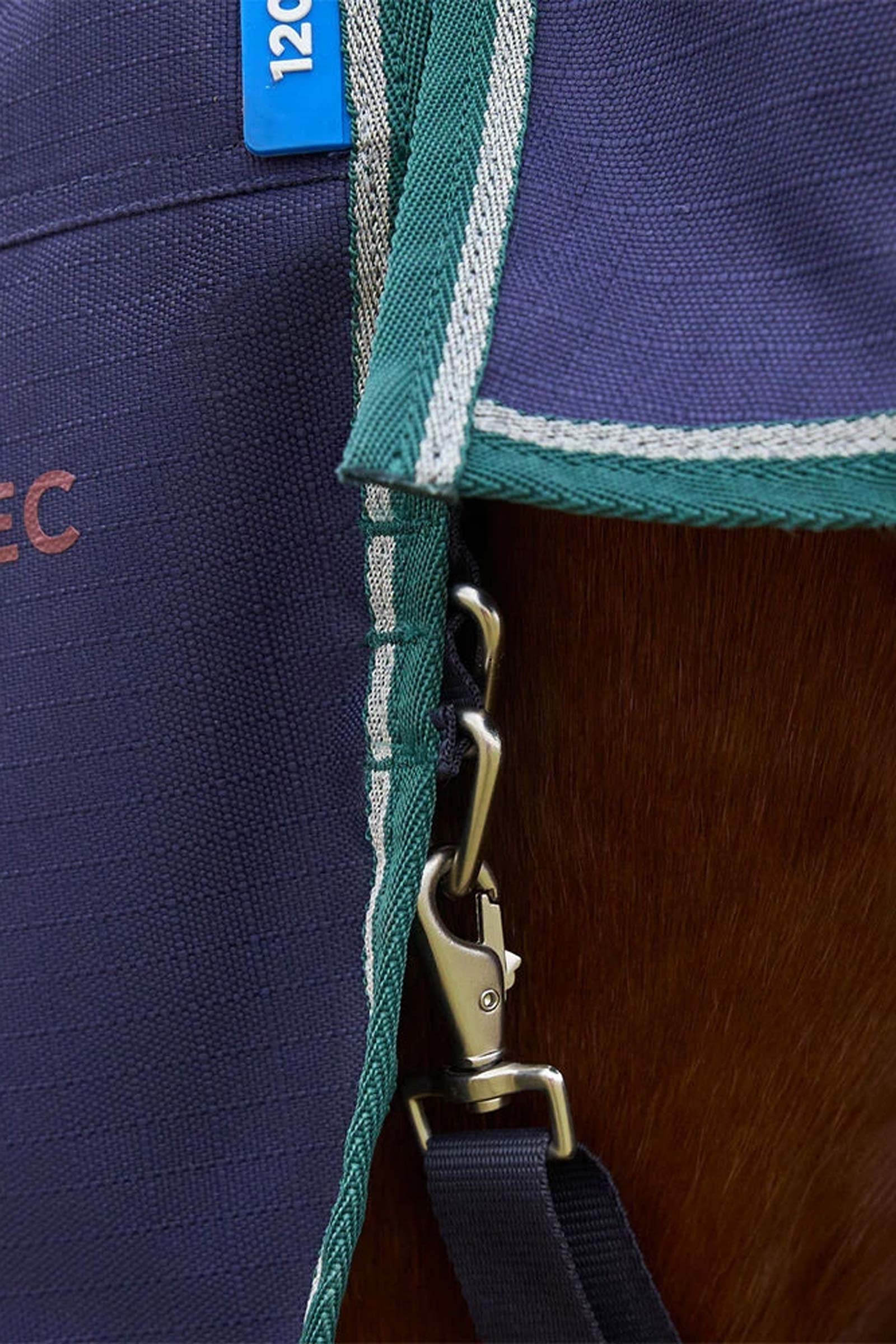 Weatherbeeta ComFiTecPlus Dynamic Outdoor deken, 0 g  